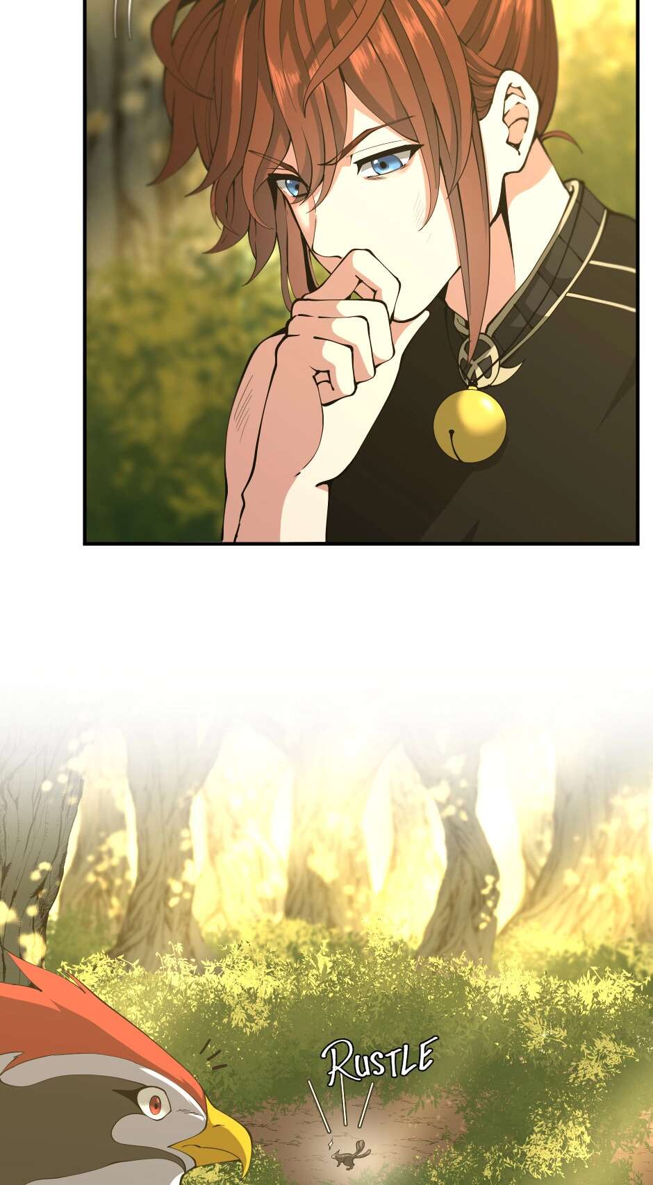 The Beginning After the End Chapitre 156 - Page 33