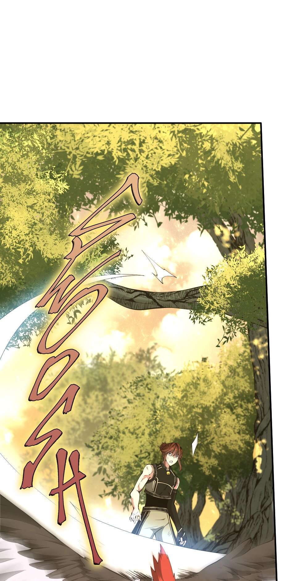 The Beginning After the End Chapitre 156 - Page 35