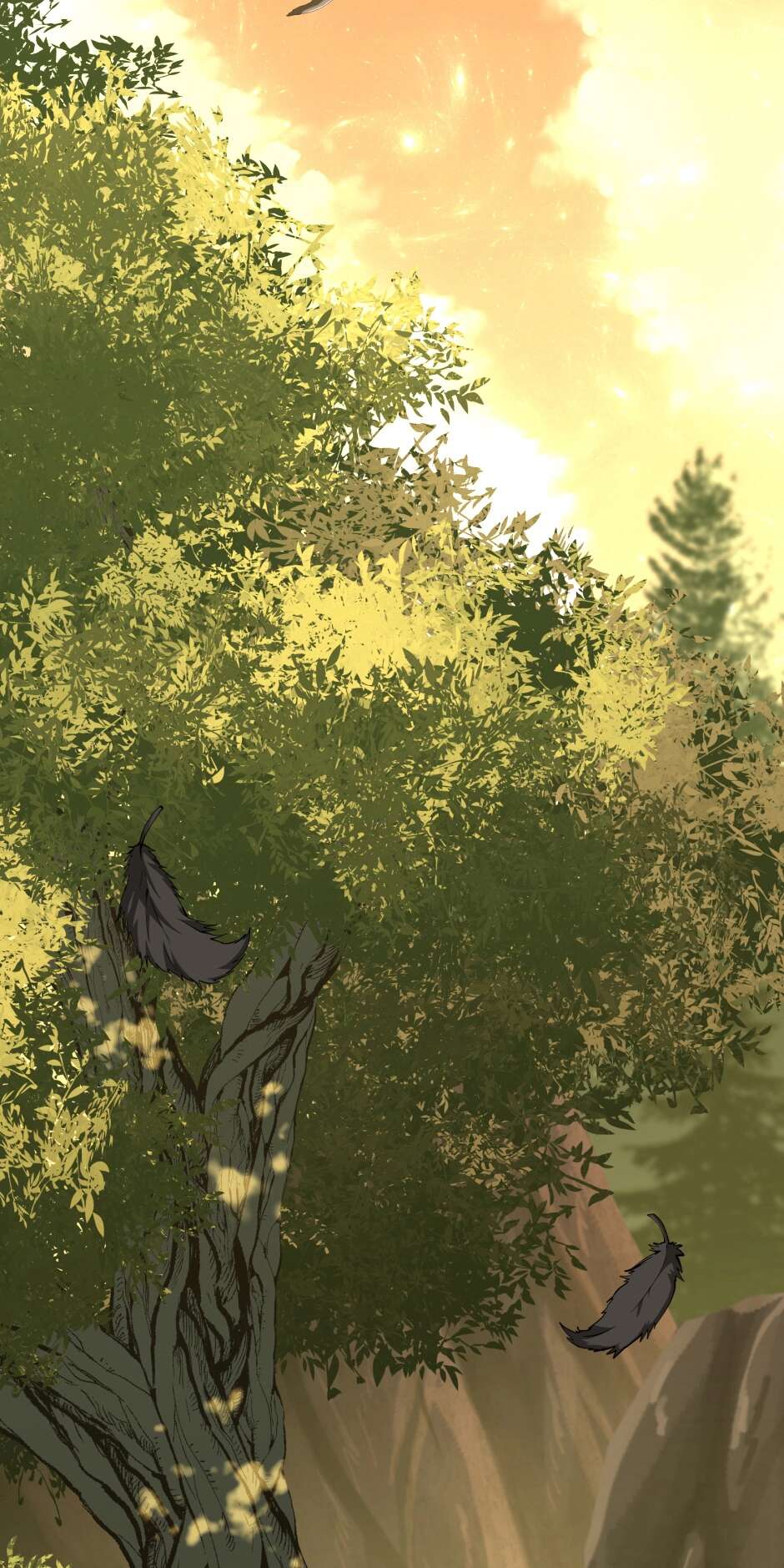 The Beginning After the End Chapitre 156 - Page 39