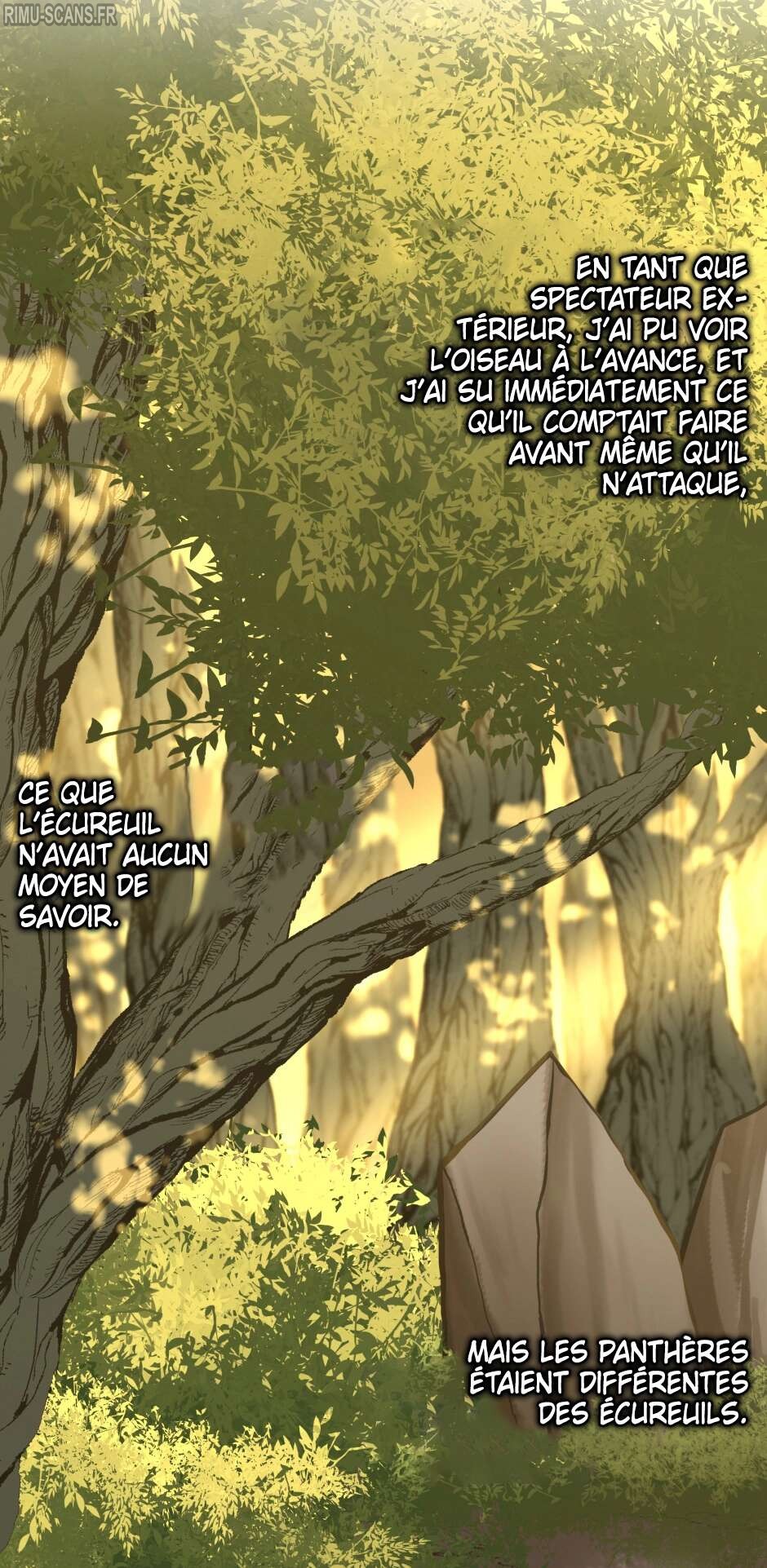 The Beginning After the End Chapitre 156 - Page 43