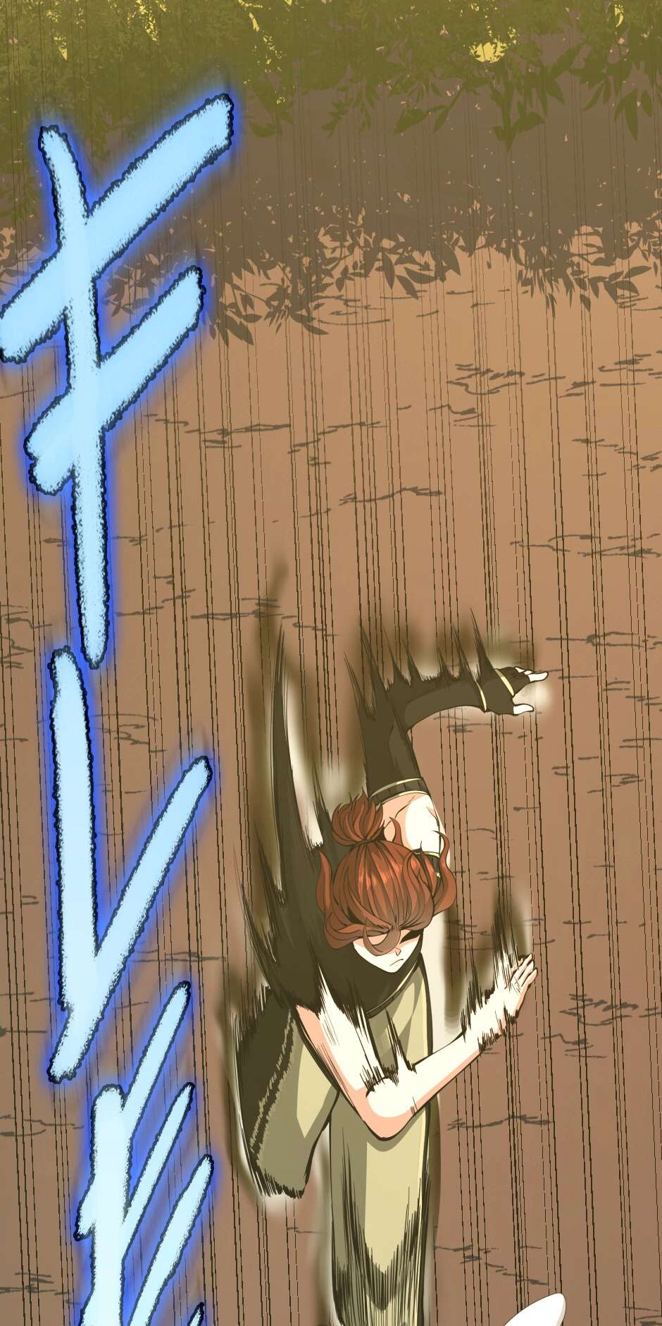 The Beginning After the End Chapitre 156 - Page 47