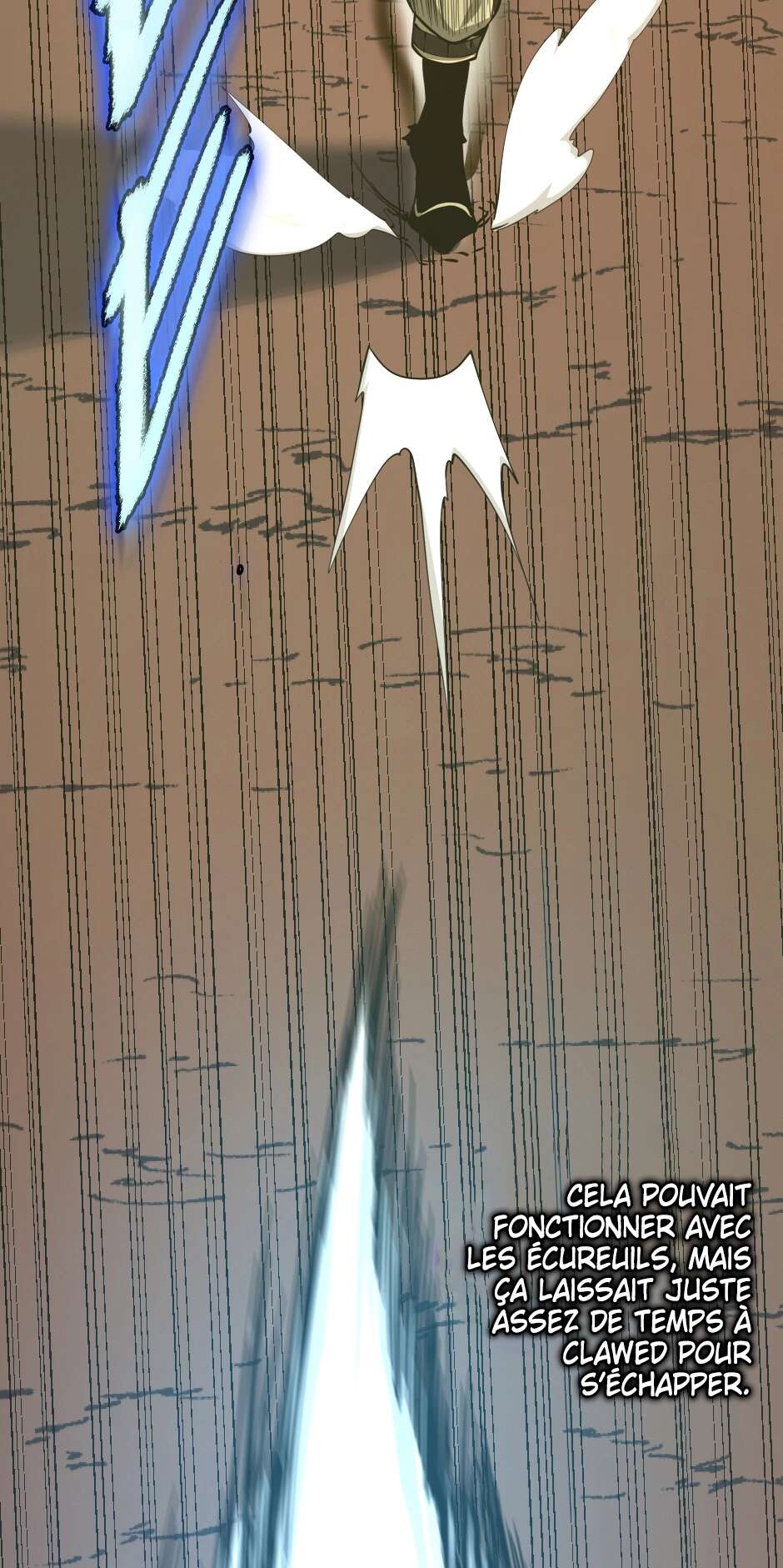 The Beginning After the End Chapitre 156 - Page 48