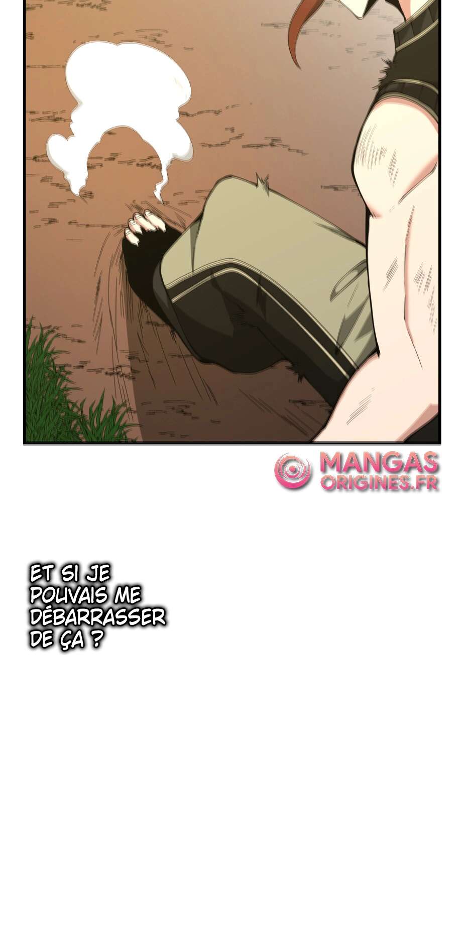 The Beginning After the End Chapitre 156 - Page 50