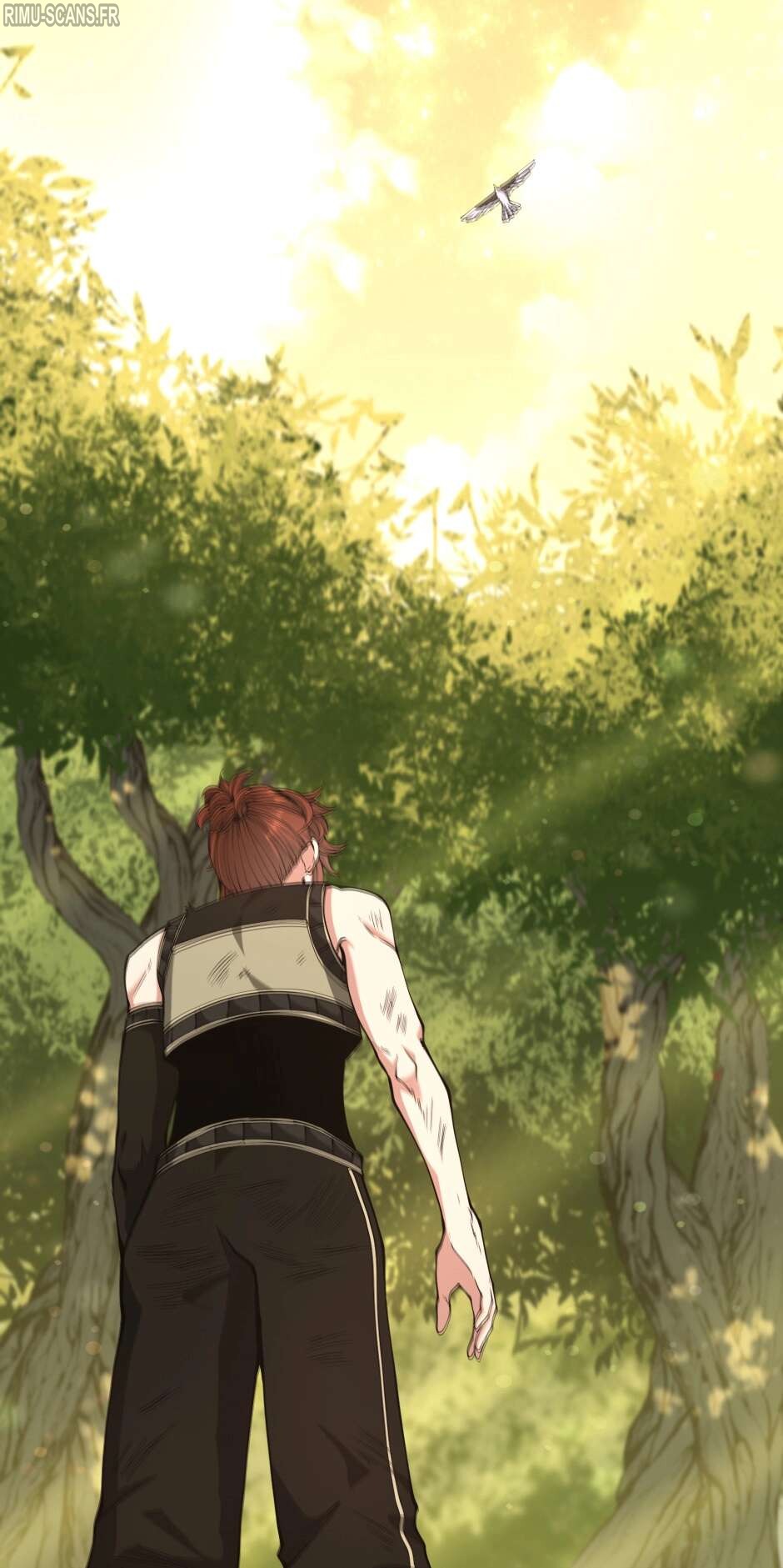 The Beginning After the End Chapitre 156 - Page 52