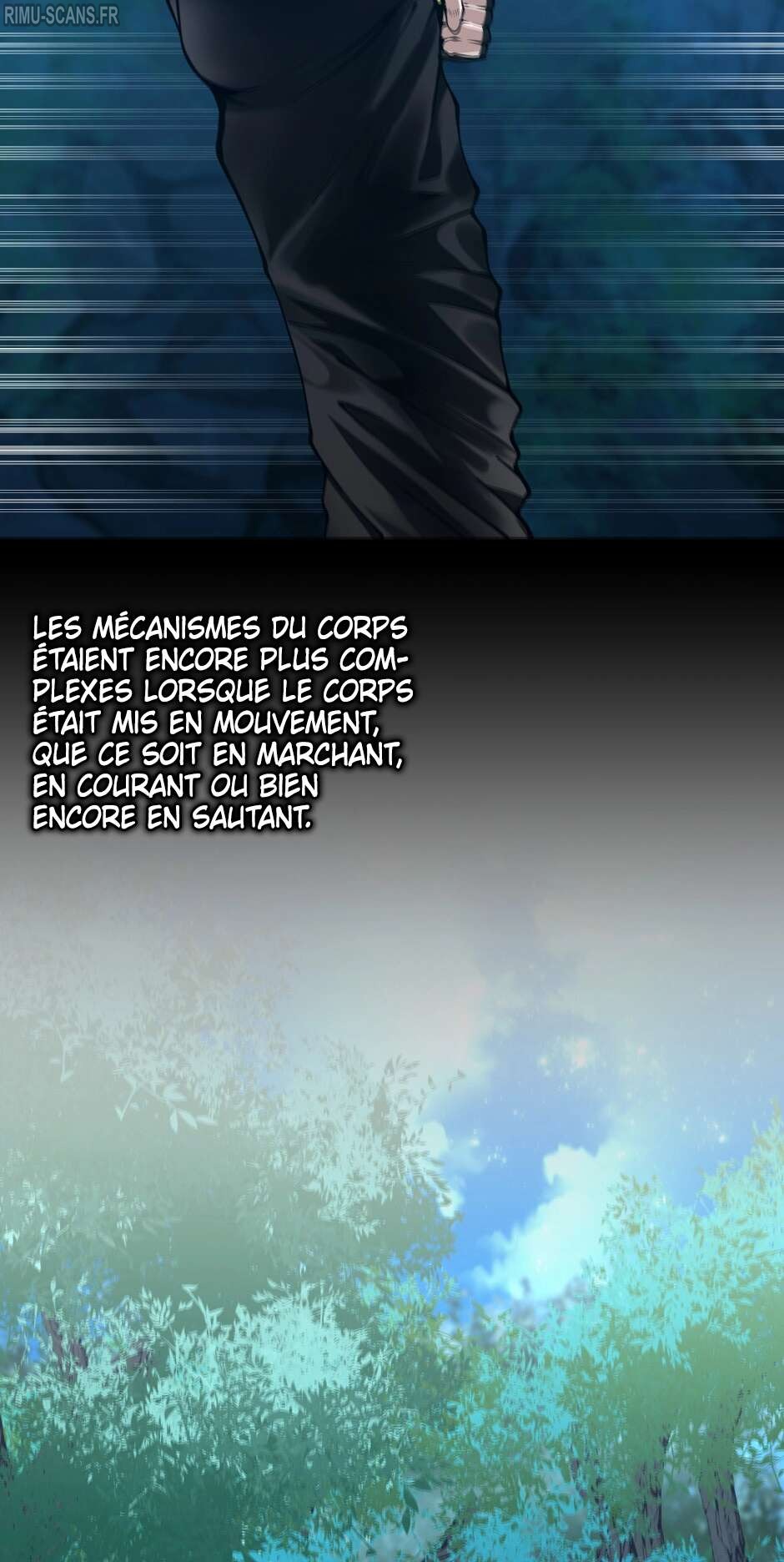 The Beginning After the End Chapitre 156 - Page 58