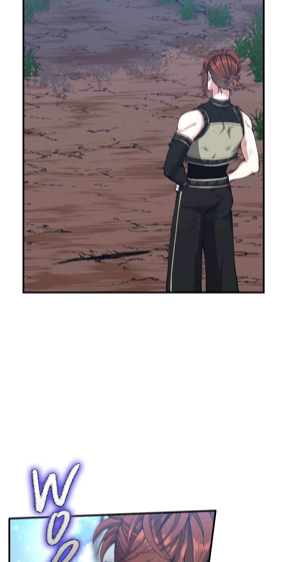 The Beginning After the End Chapitre 156 - Page 60