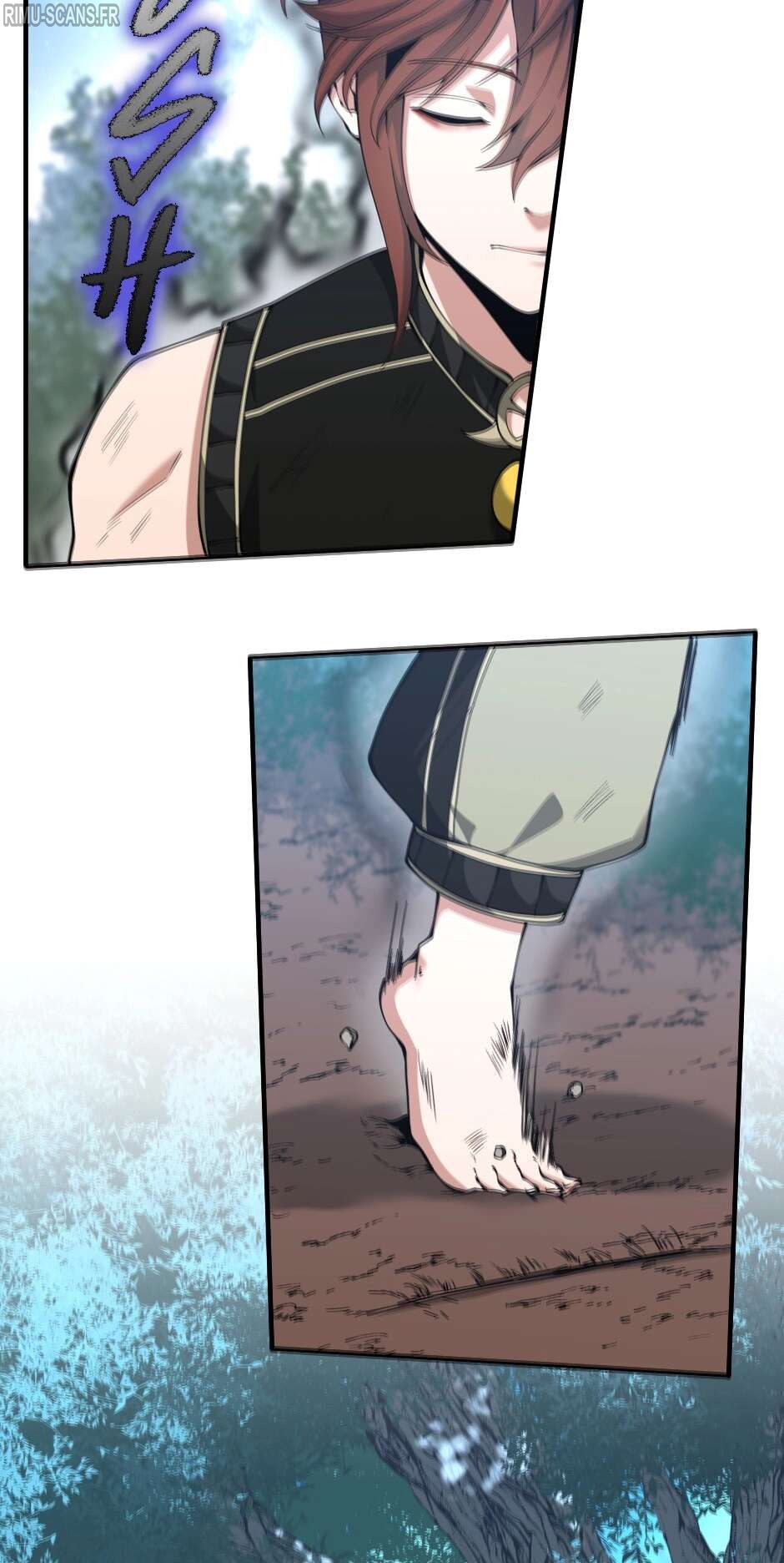 The Beginning After the End Chapitre 156 - Page 61