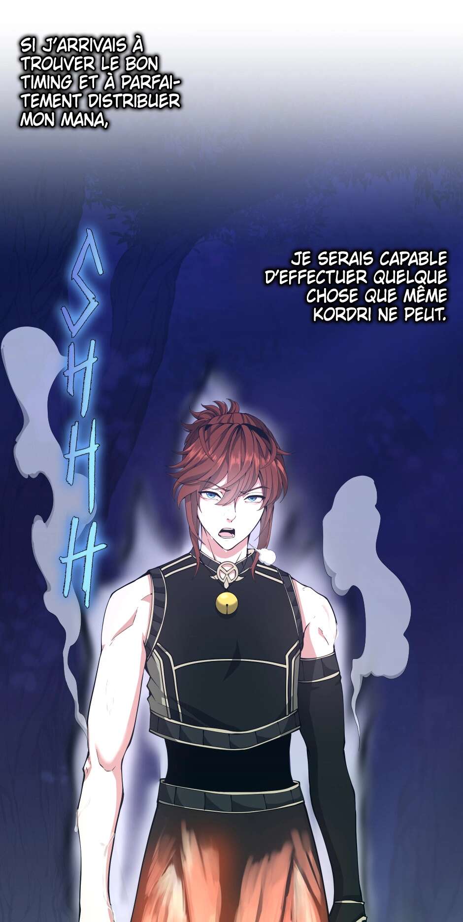The Beginning After the End Chapitre 156 - Page 65