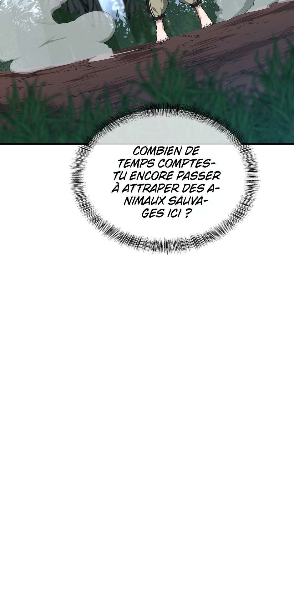 The Beginning After the End Chapitre 156 - Page 68