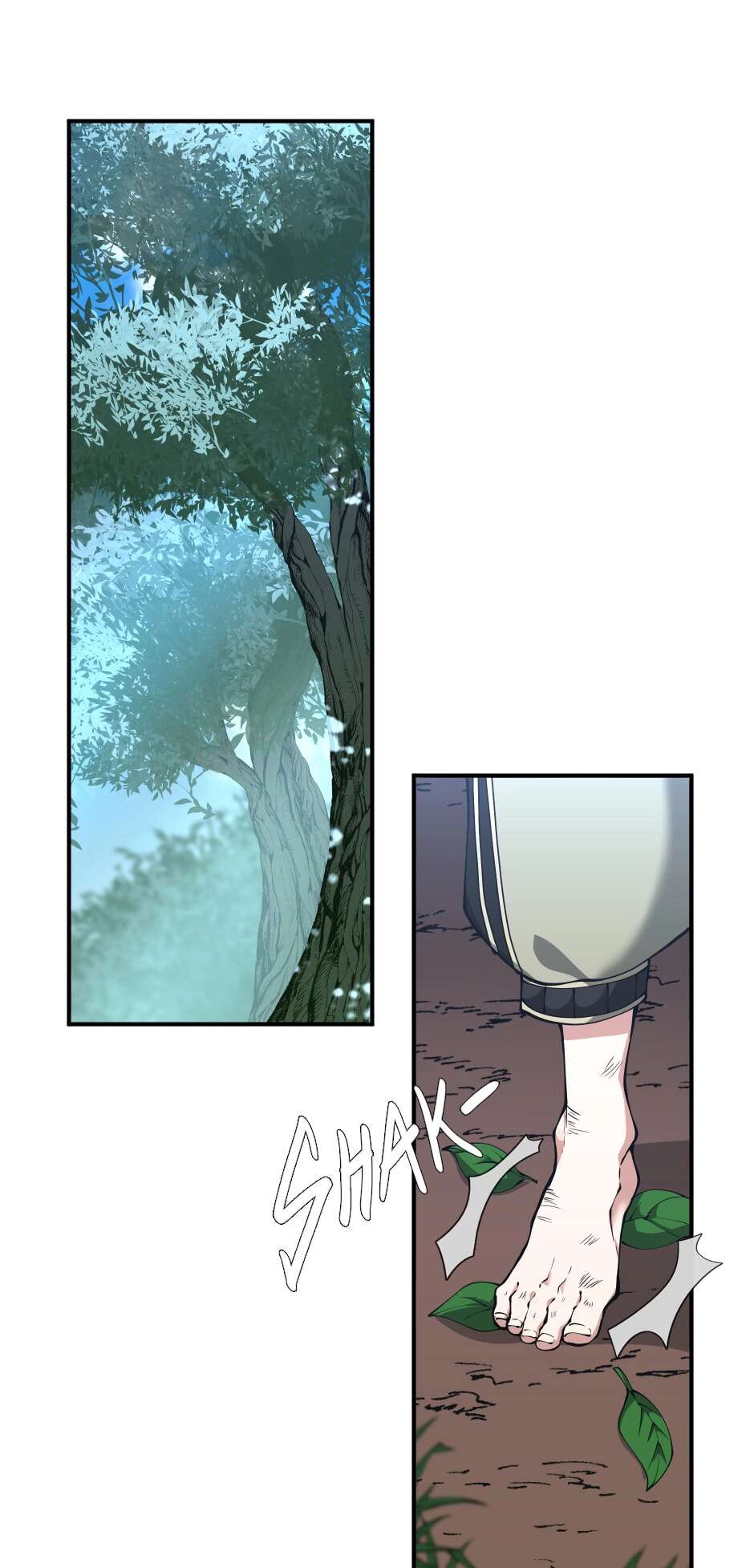 The Beginning After the End Chapitre 156 - Page 69