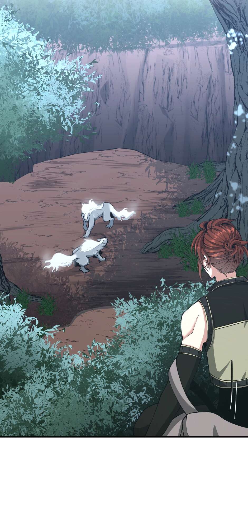 The Beginning After the End Chapitre 156 - Page 72