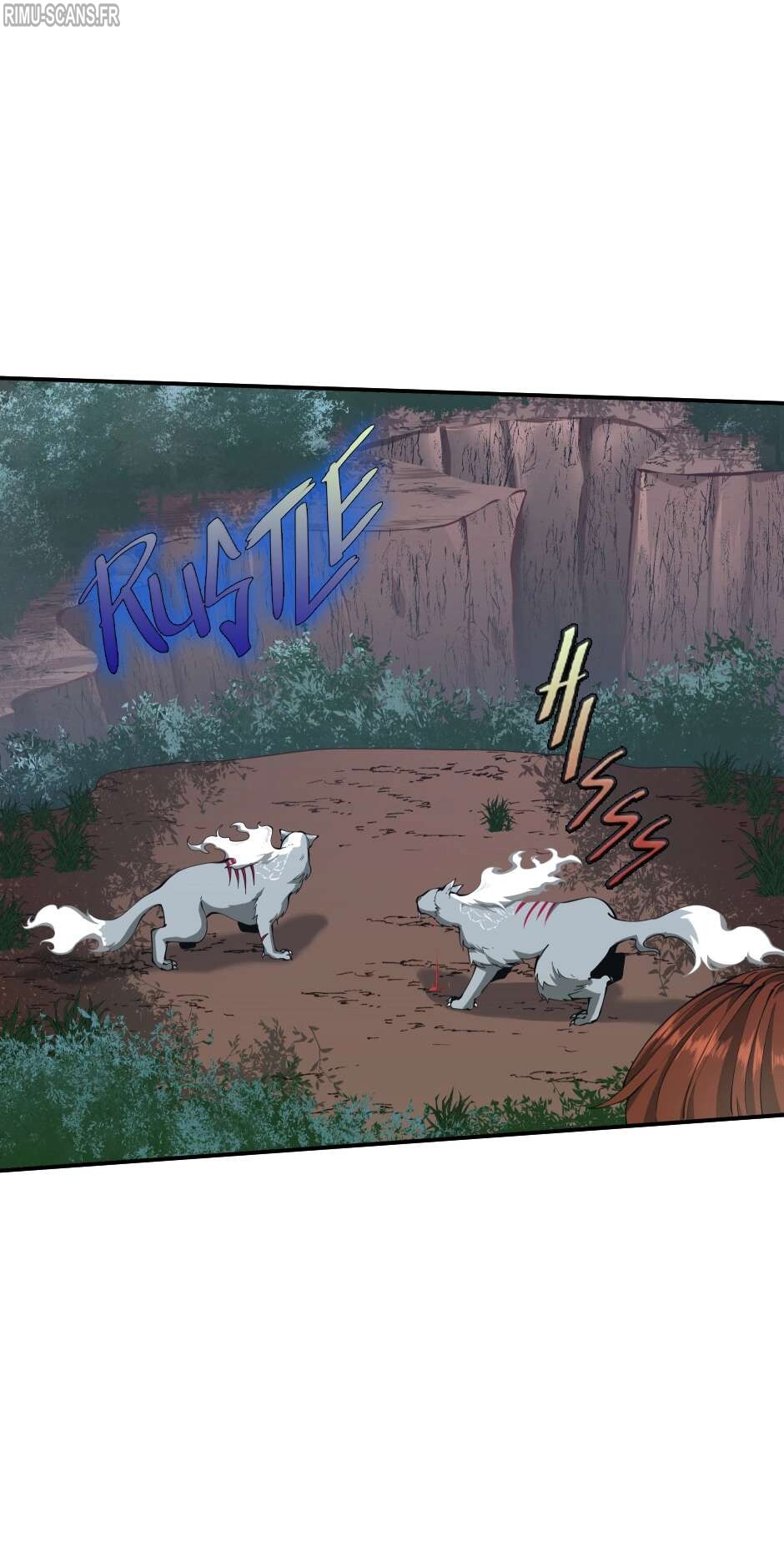 The Beginning After the End Chapitre 156 - Page 79