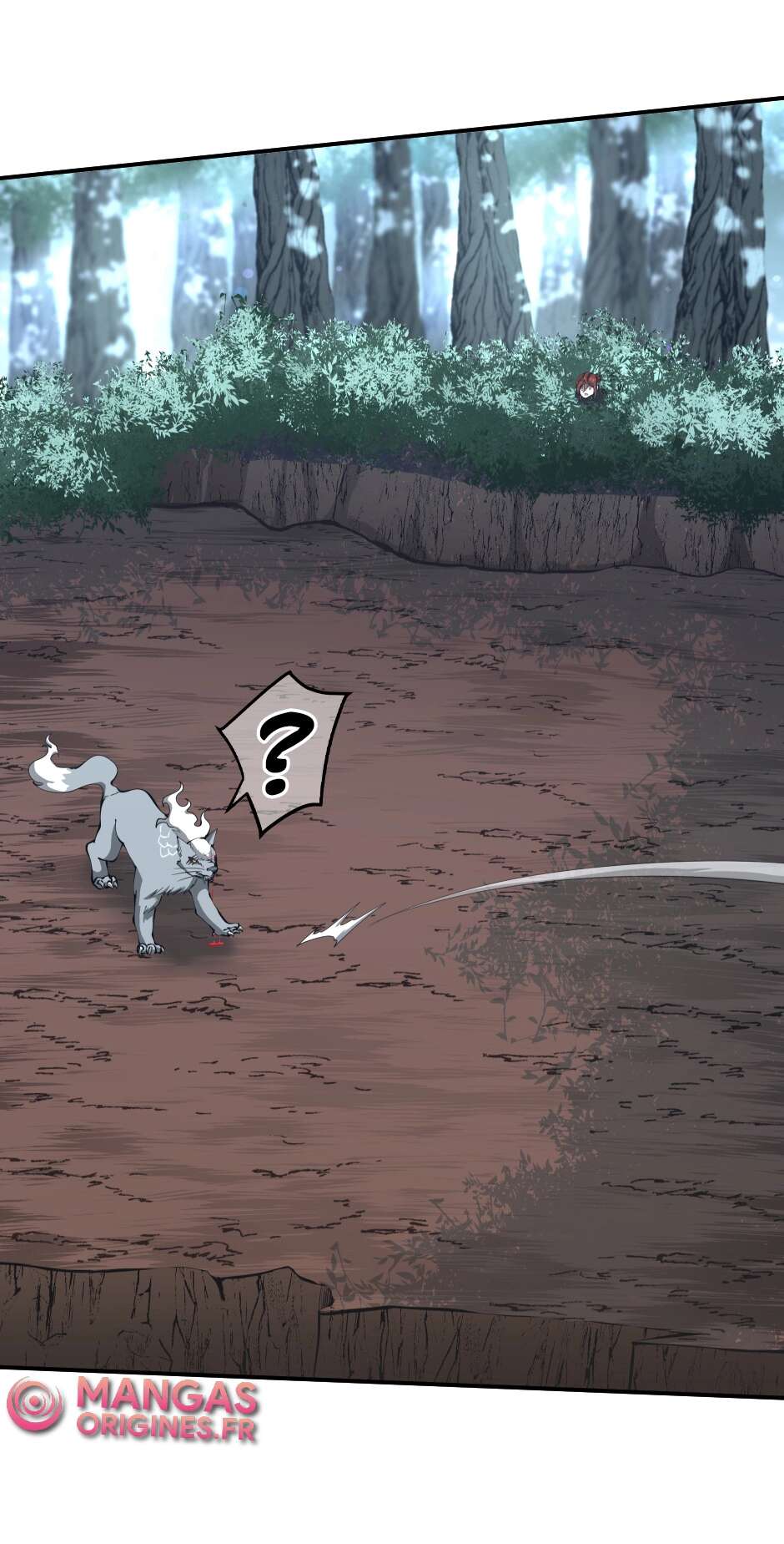 The Beginning After the End Chapitre 156 - Page 80