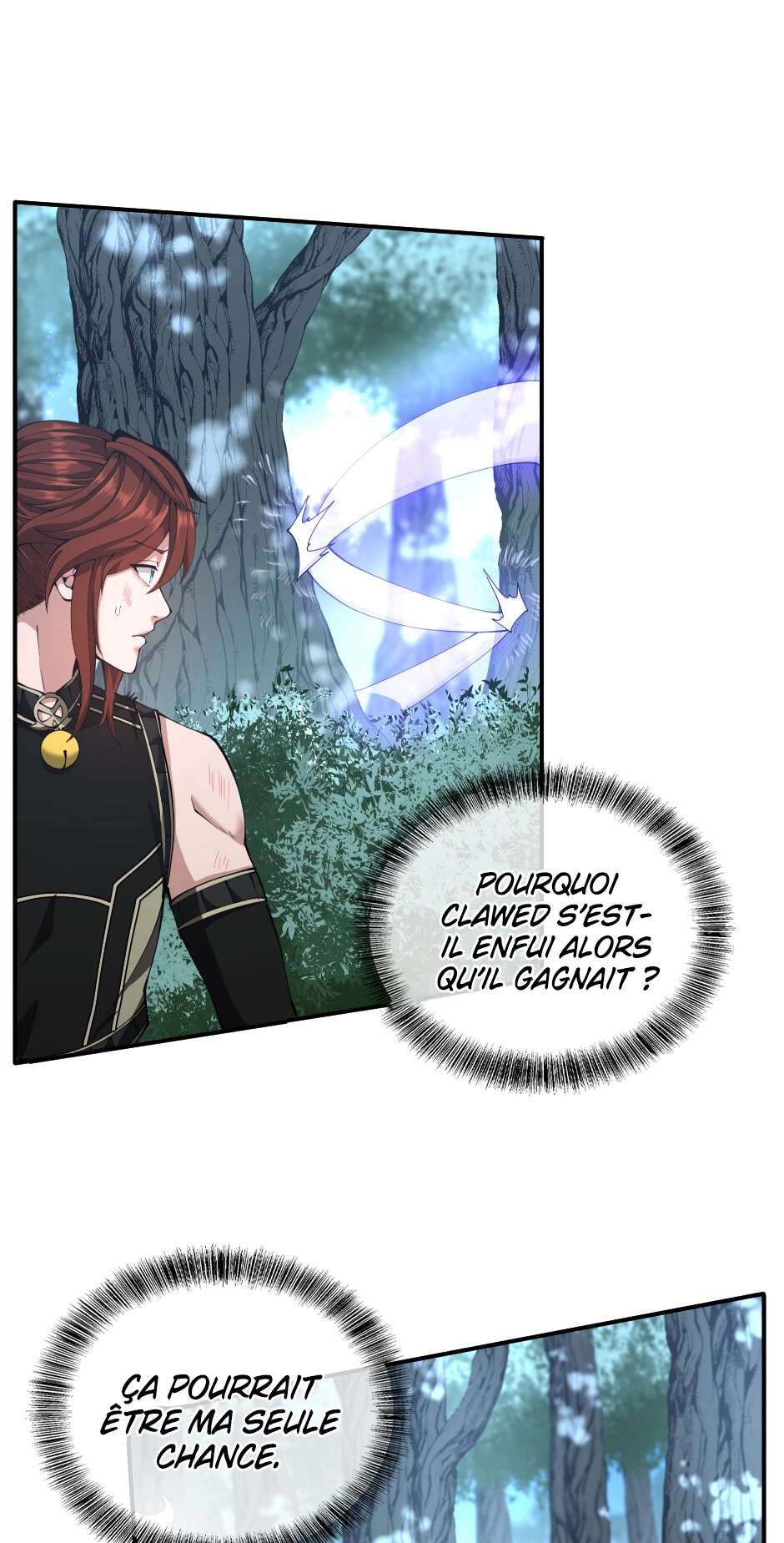 The Beginning After the End Chapitre 156 - Page 81