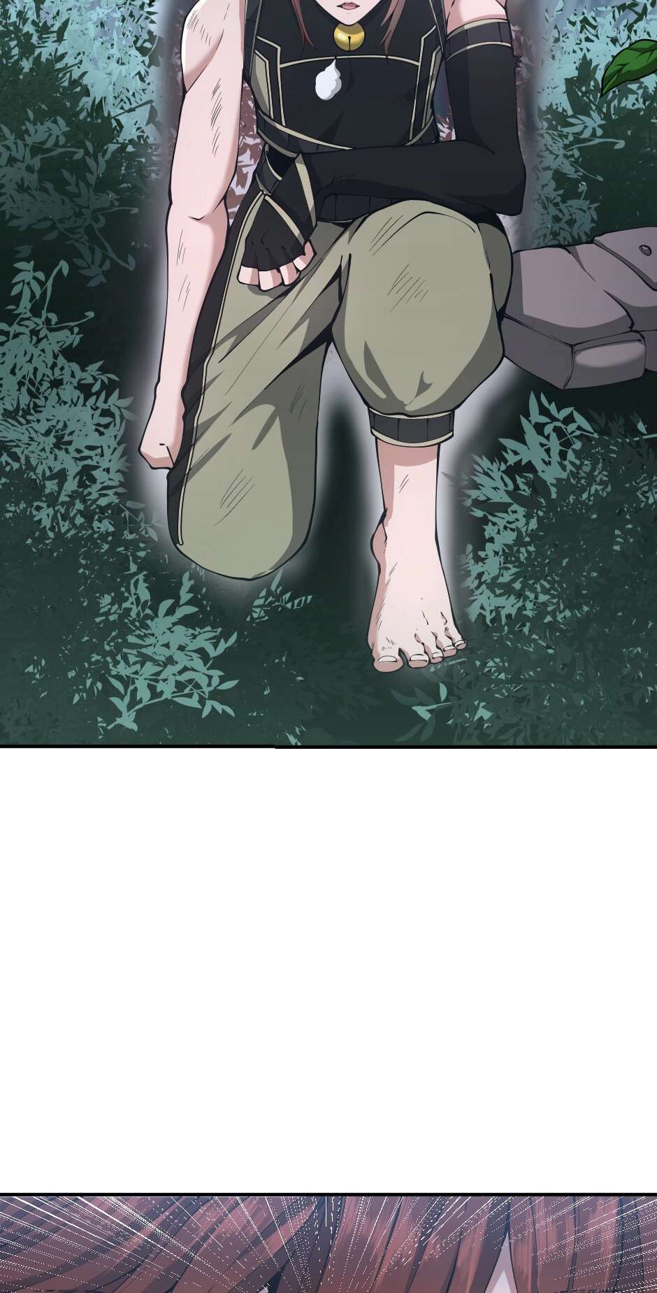 The Beginning After the End Chapitre 156 - Page 84