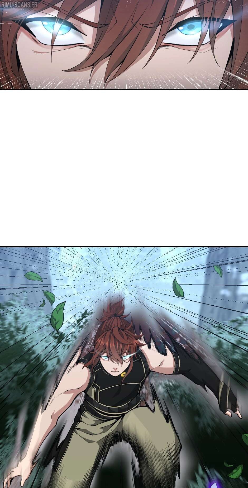 The Beginning After the End Chapitre 156 - Page 85