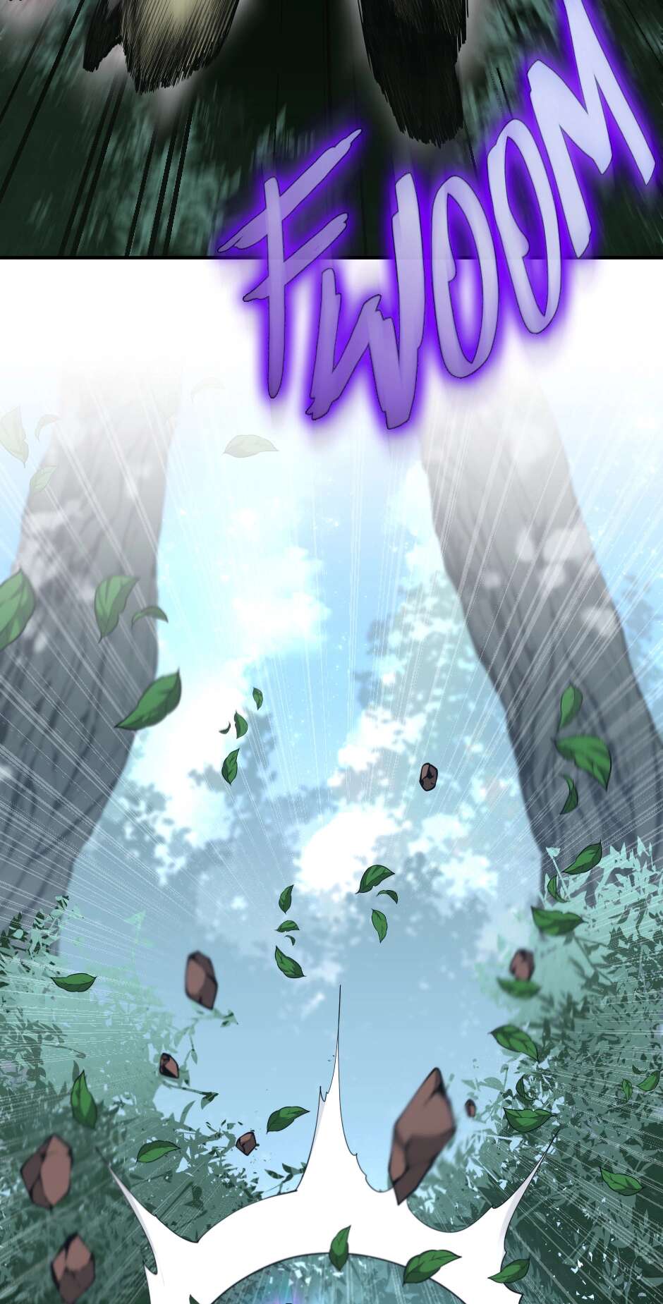 The Beginning After the End Chapitre 156 - Page 86
