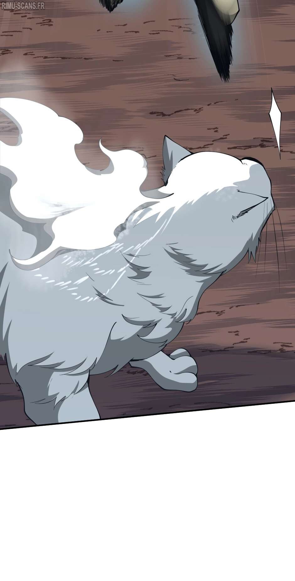 The Beginning After the End Chapitre 156 - Page 88