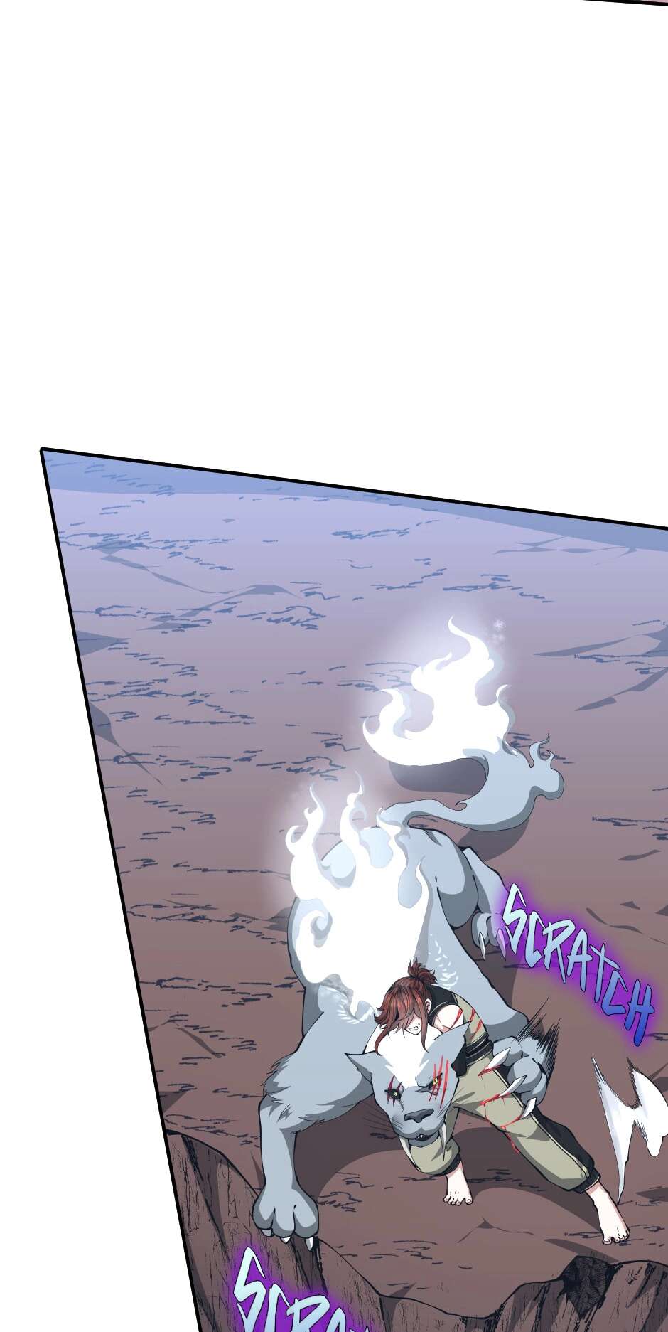 The Beginning After the End Chapitre 156 - Page 93
