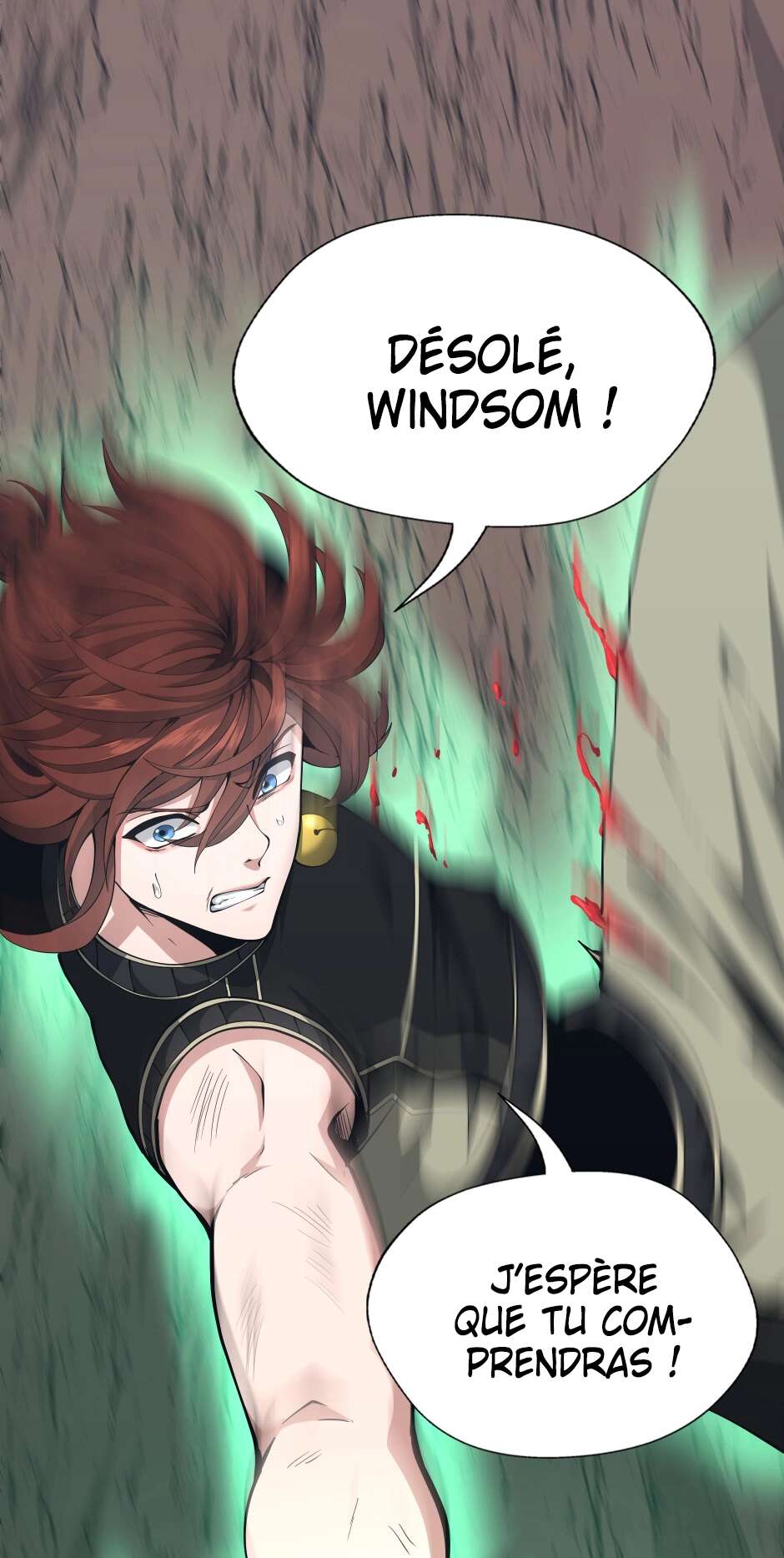 The Beginning After the End Chapitre 156 - Page 98
