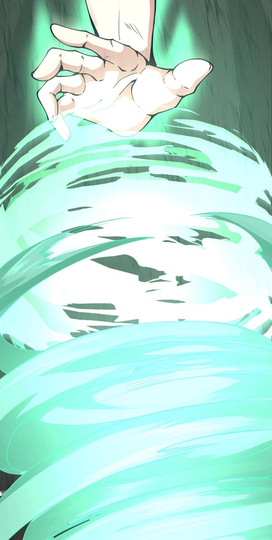 The Beginning After the End Chapitre 156 - Page 99