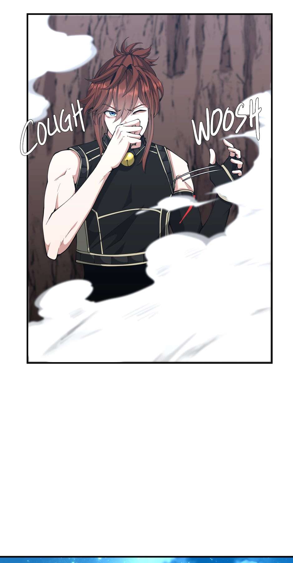 The Beginning After the End Chapitre 156 - Page 102