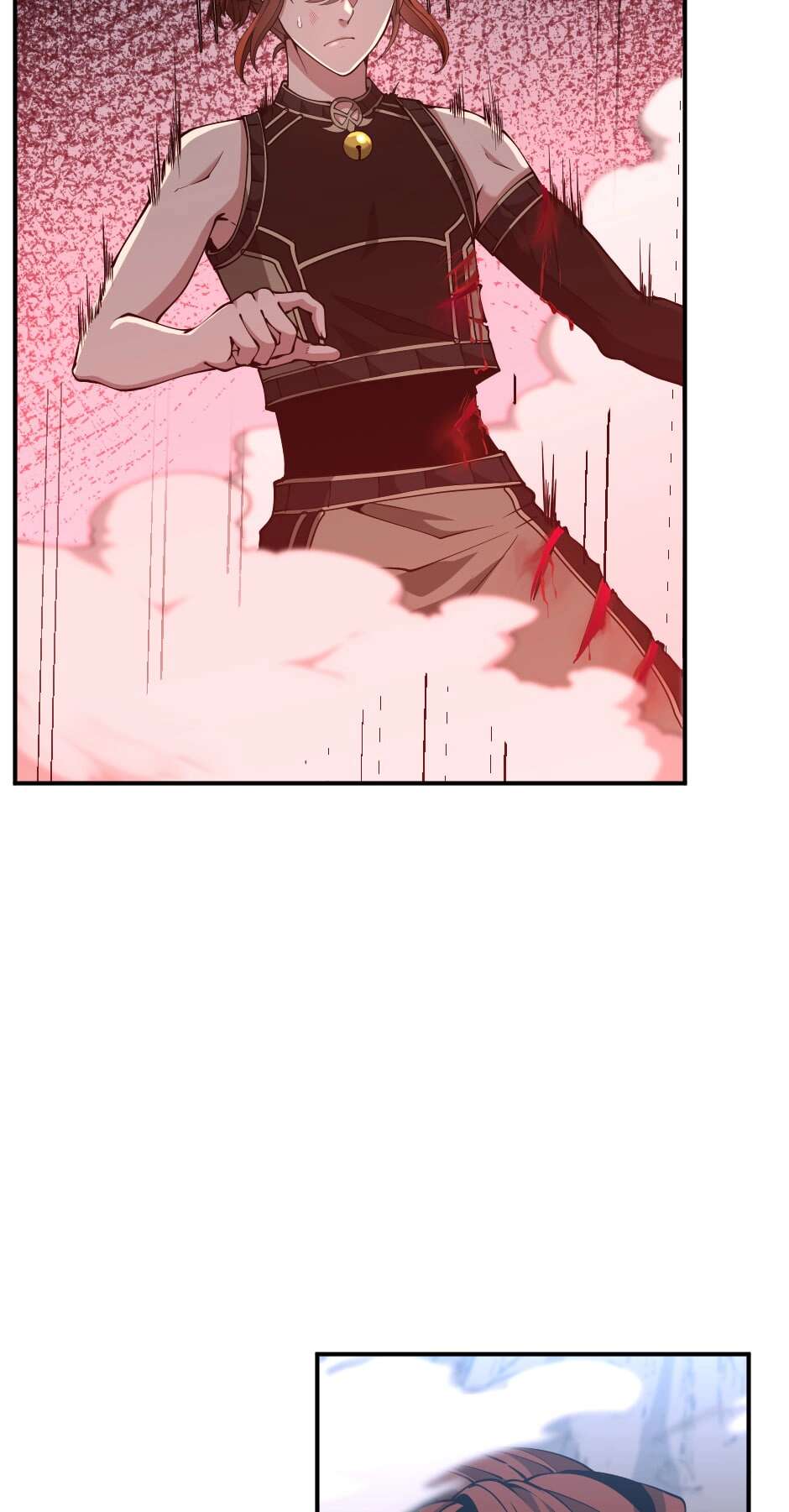 The Beginning After the End Chapitre 156 - Page 105