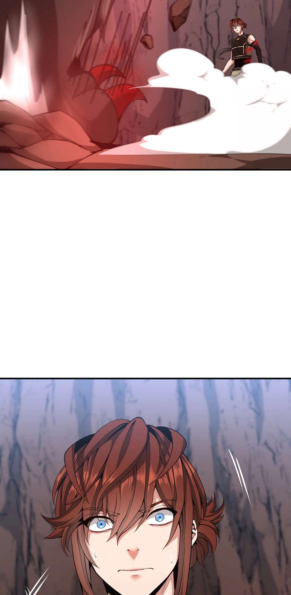 The Beginning After the End Chapitre 157 - Page 2