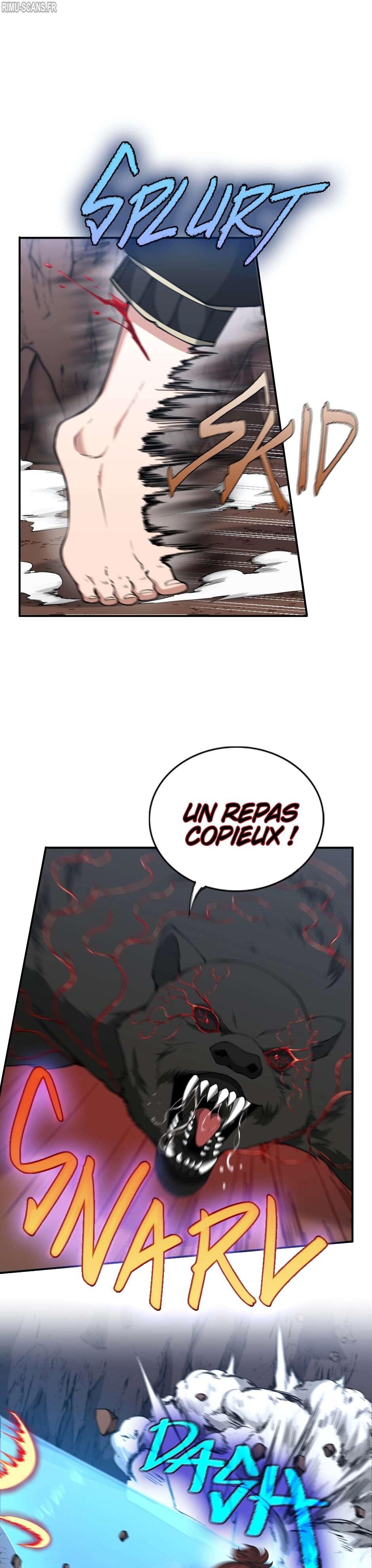 The Beginning After the End Chapitre 157 - Page 13