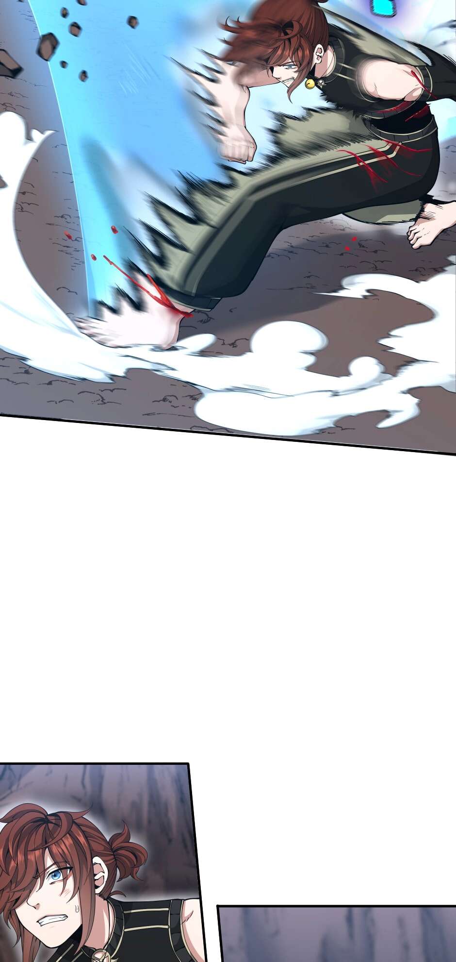 The Beginning After the End Chapitre 157 - Page 14