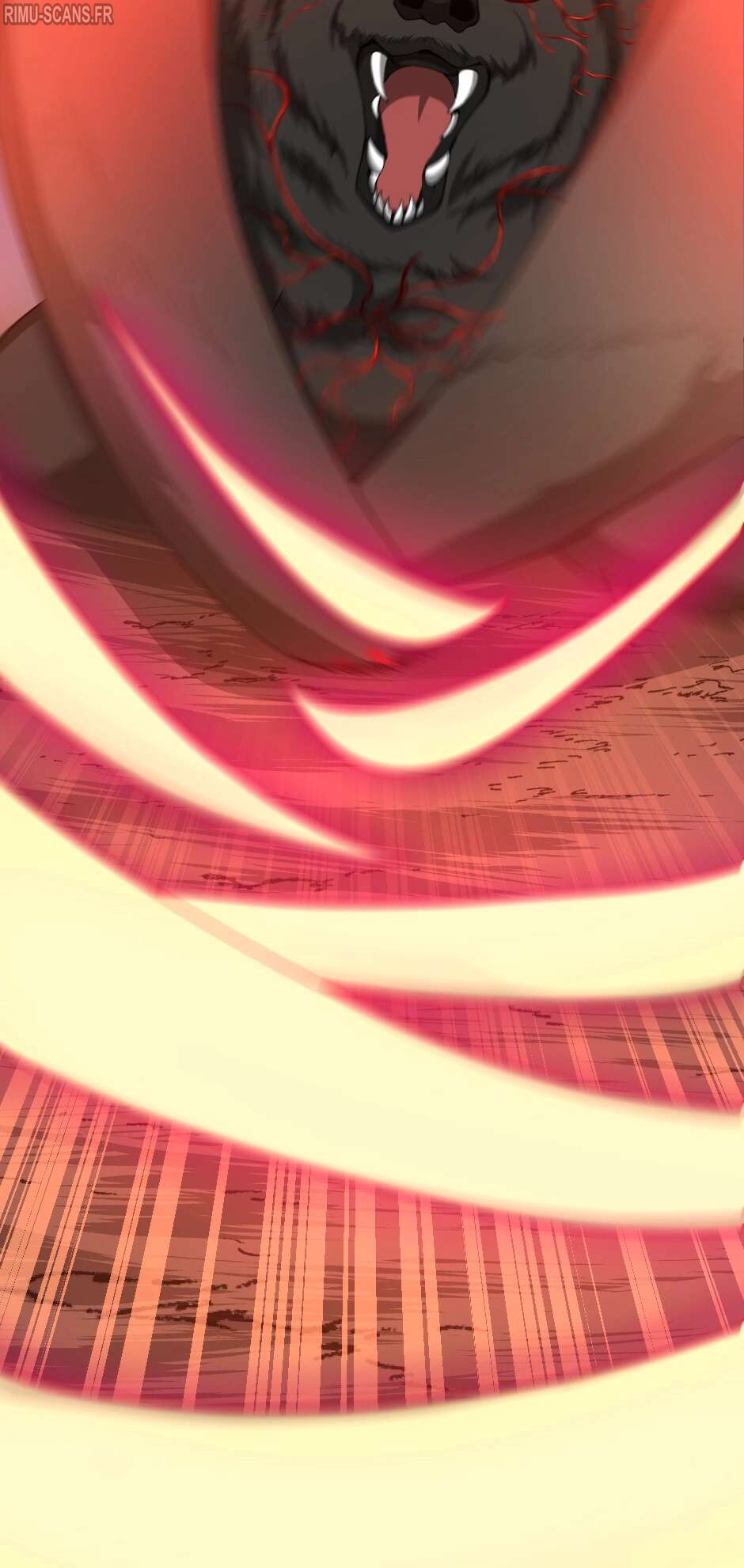The Beginning After the End Chapitre 157 - Page 16