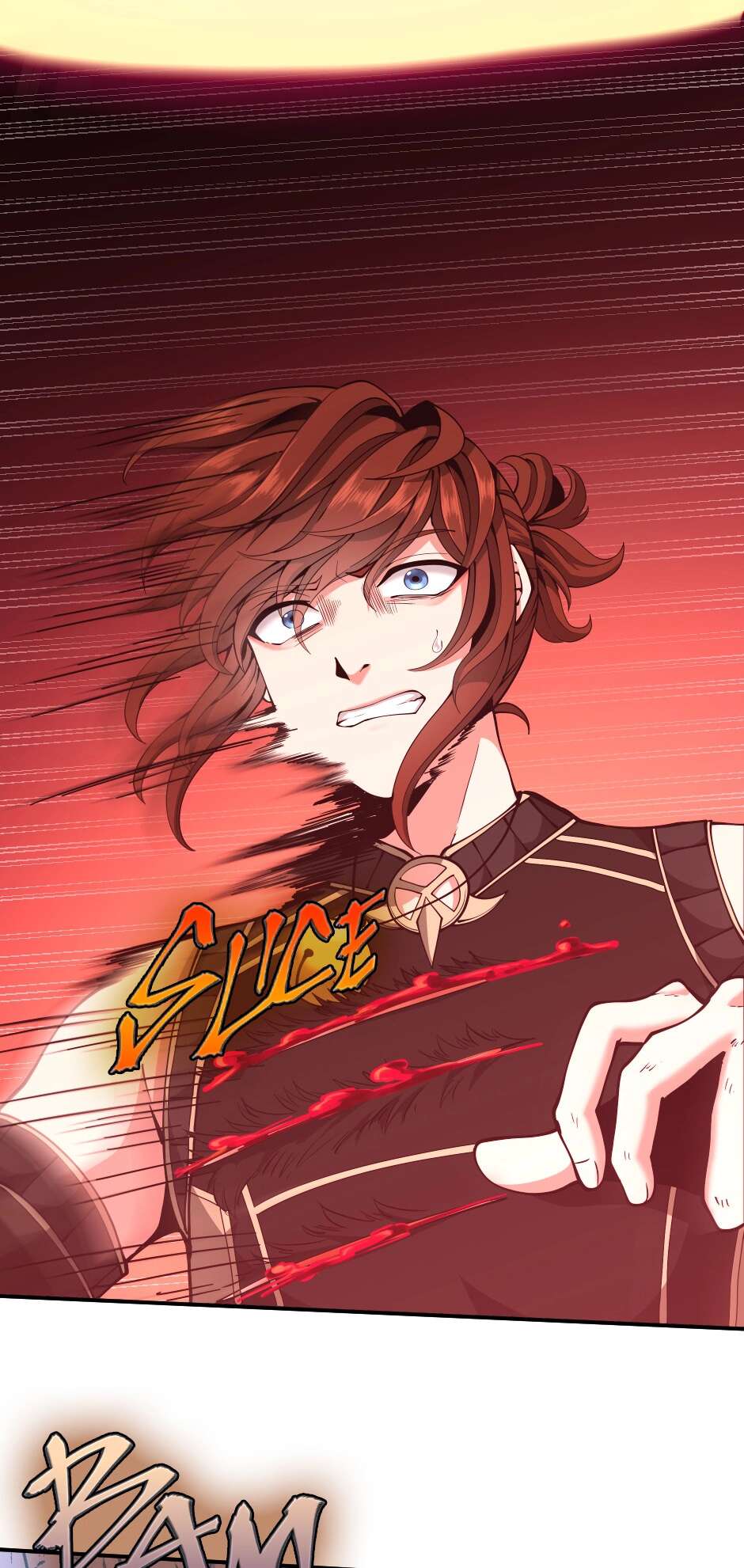 The Beginning After the End Chapitre 157 - Page 17