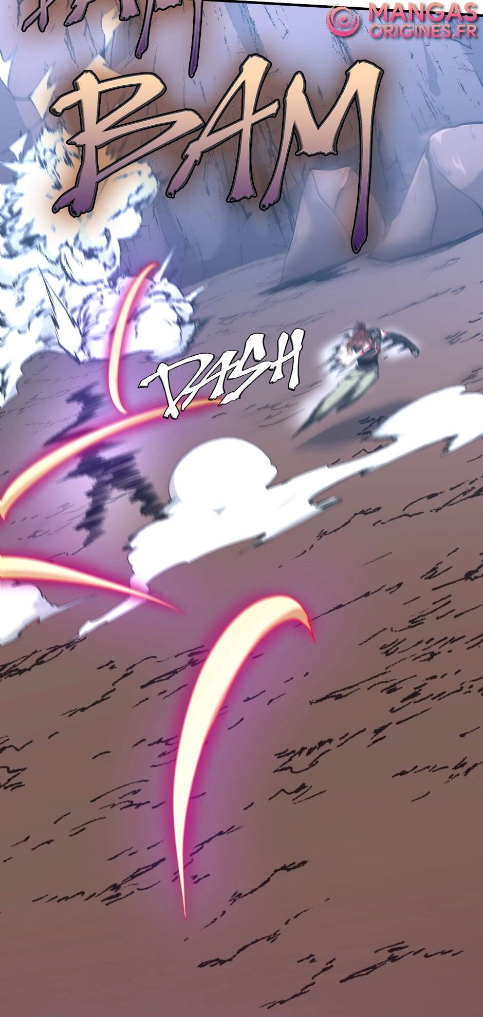 The Beginning After the End Chapitre 157 - Page 18
