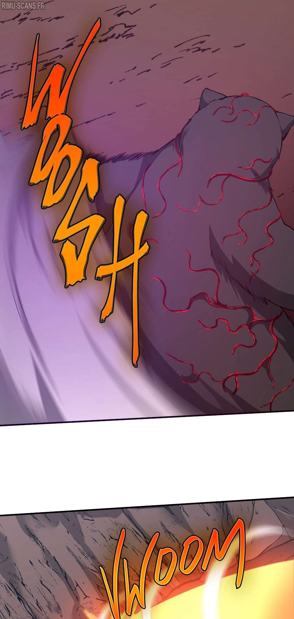 The Beginning After the End Chapitre 157 - Page 19