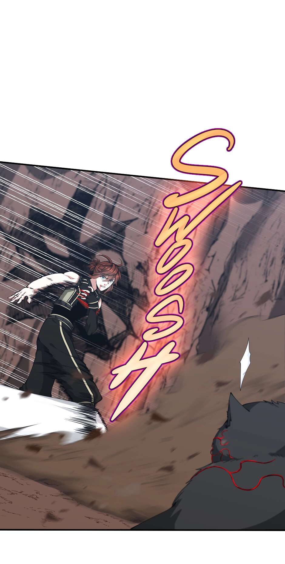The Beginning After the End Chapitre 157 - Page 23