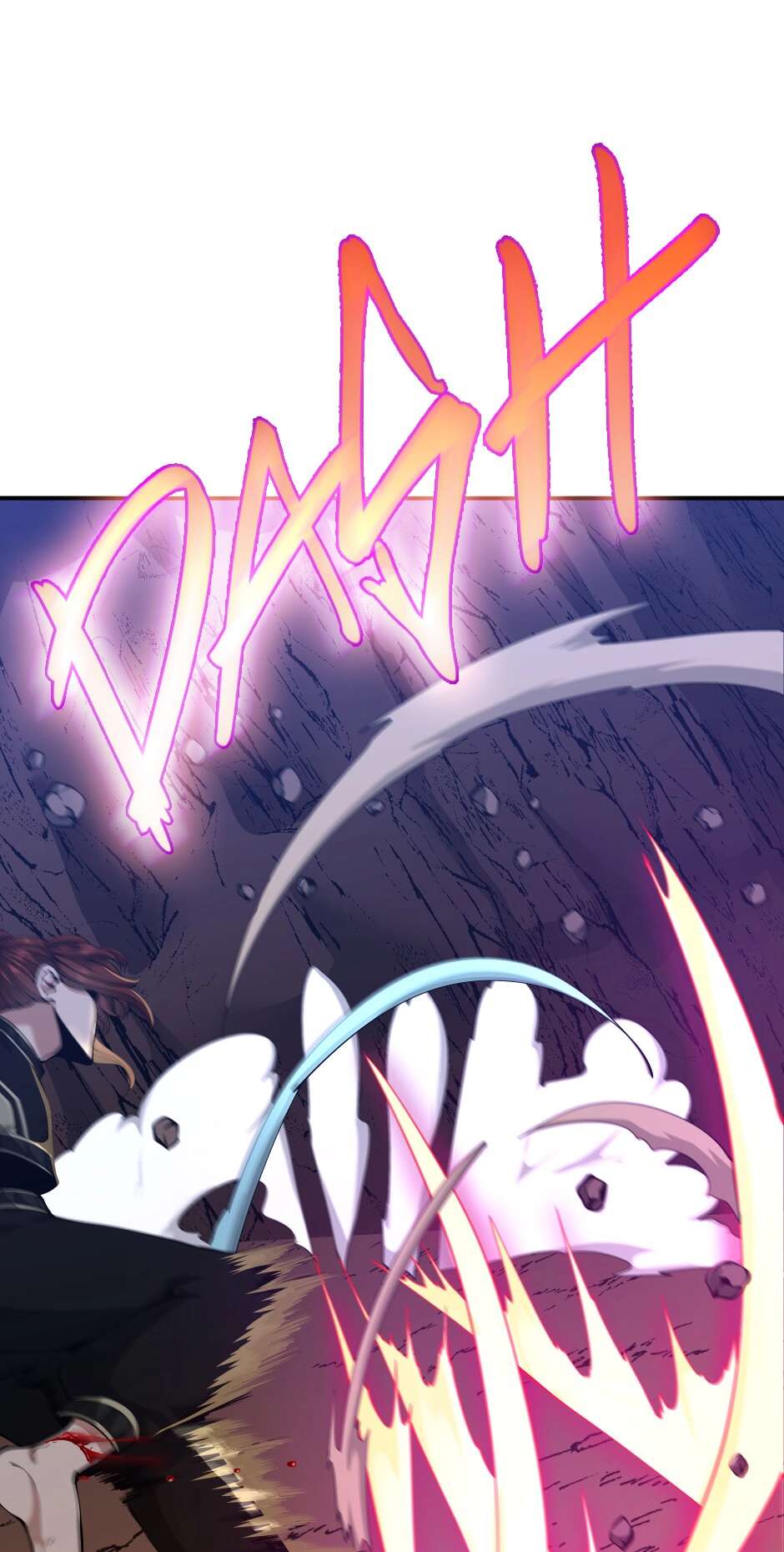 The Beginning After the End Chapitre 157 - Page 24