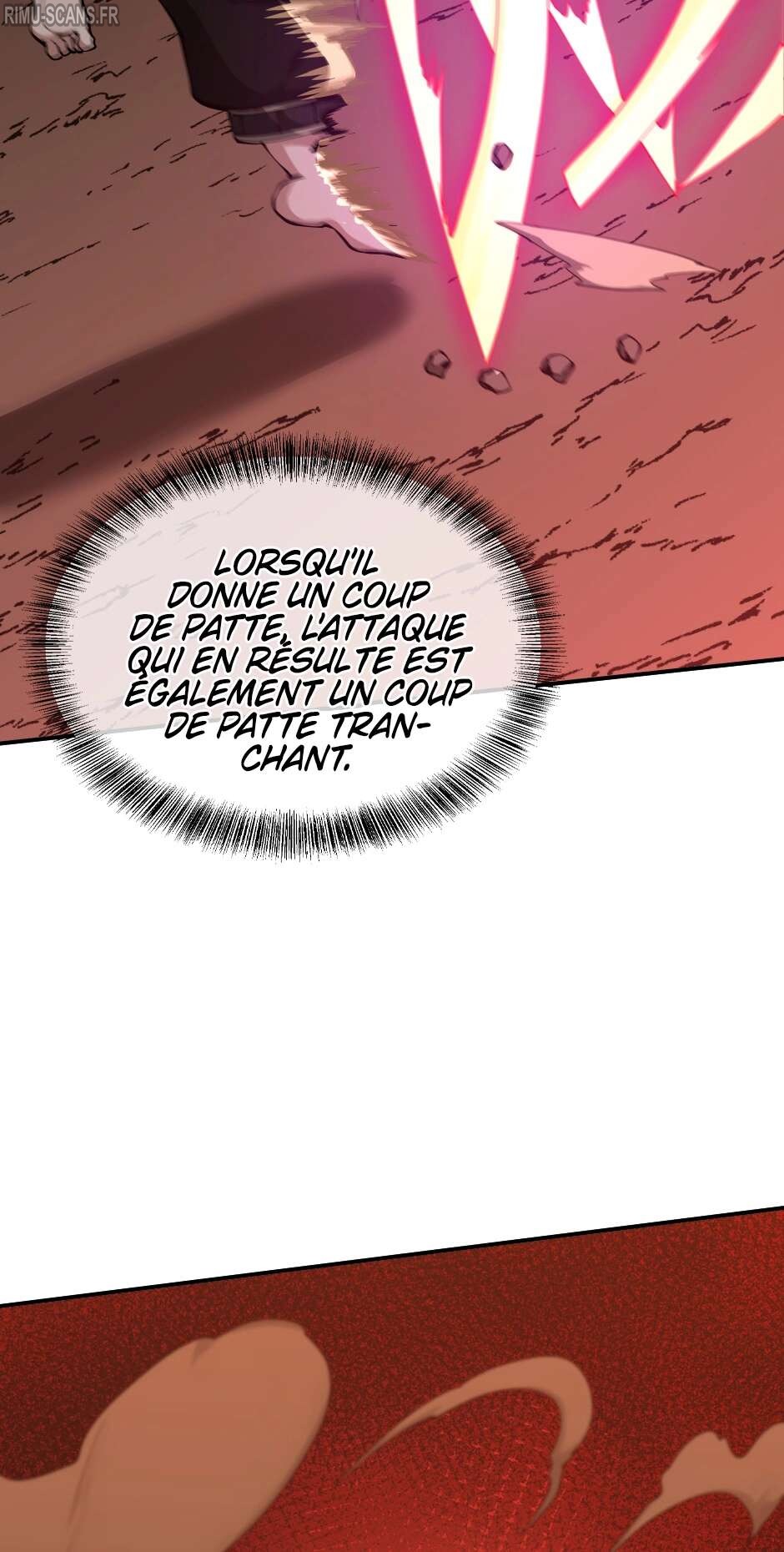 The Beginning After the End Chapitre 157 - Page 25