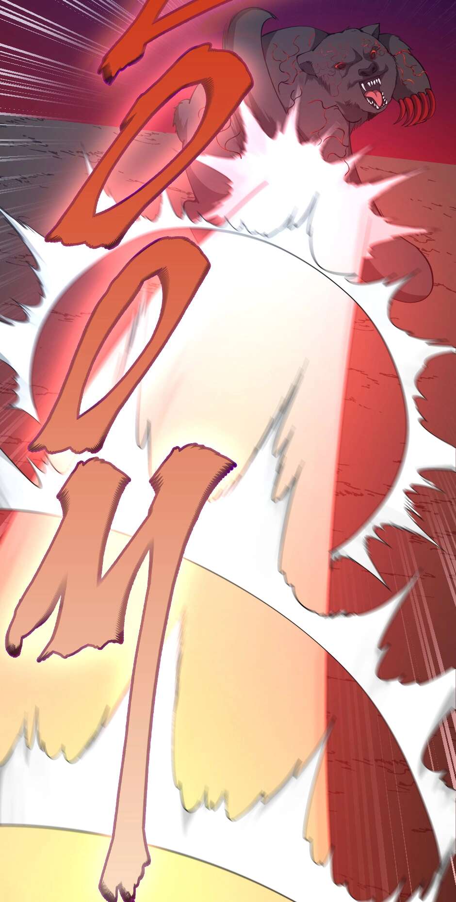 The Beginning After the End Chapitre 157 - Page 27