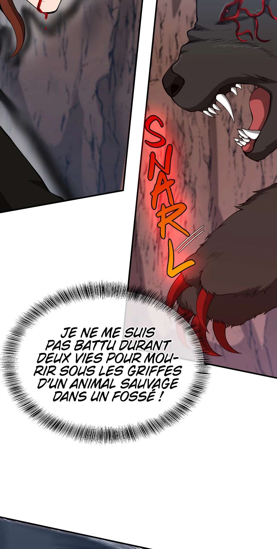 The Beginning After the End Chapitre 157 - Page 30