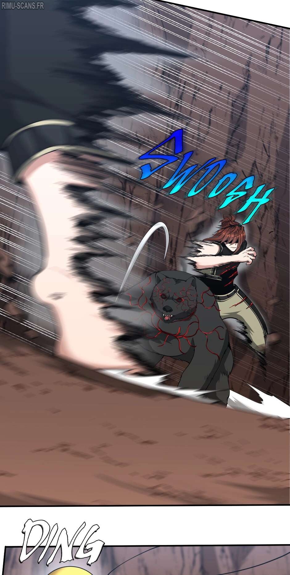 The Beginning After the End Chapitre 157 - Page 31