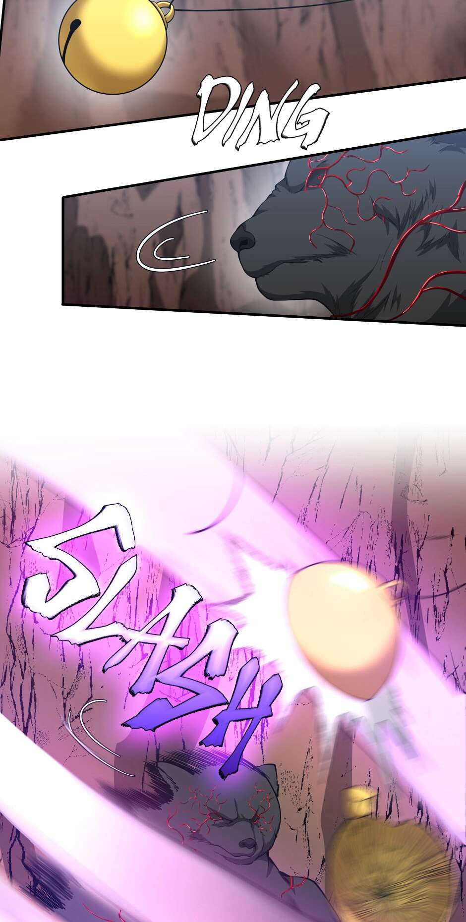 The Beginning After the End Chapitre 157 - Page 32