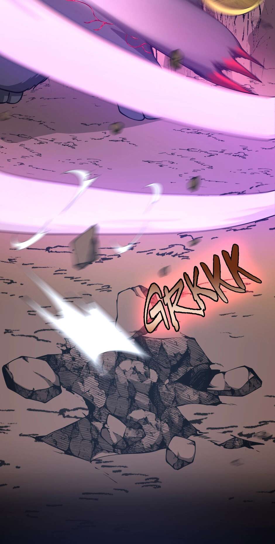 The Beginning After the End Chapitre 157 - Page 33