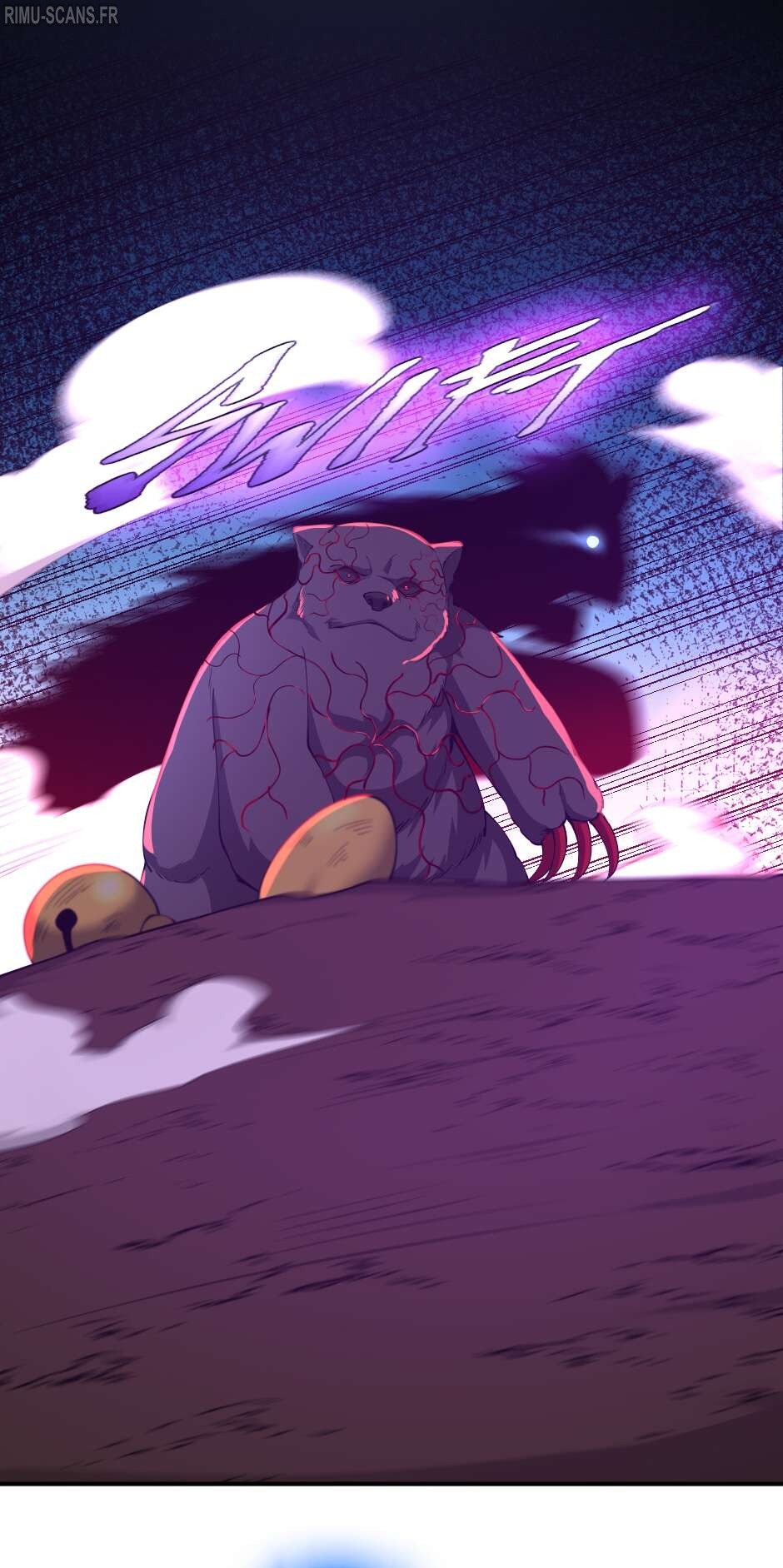 The Beginning After the End Chapitre 157 - Page 34