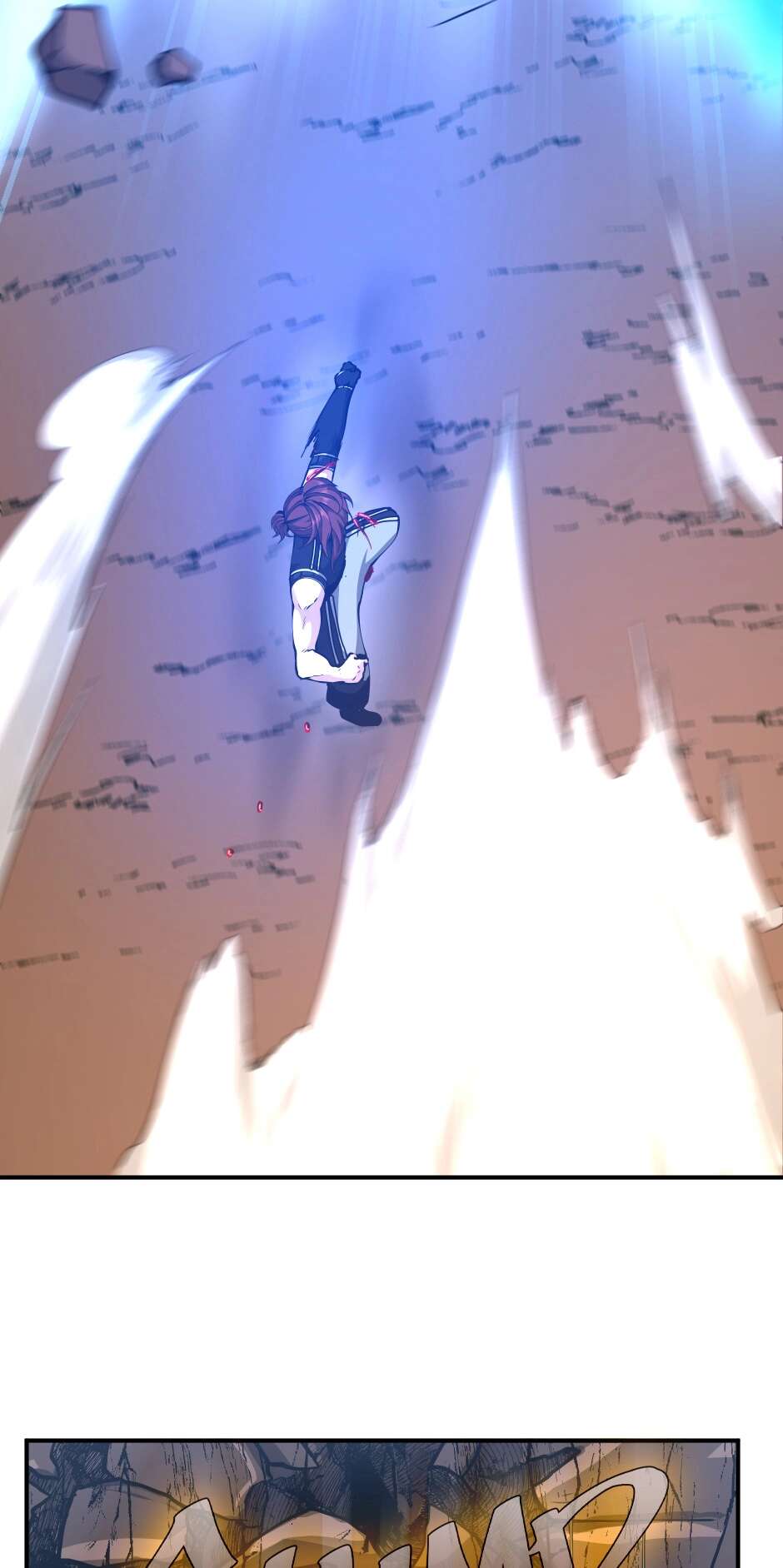 The Beginning After the End Chapitre 157 - Page 39