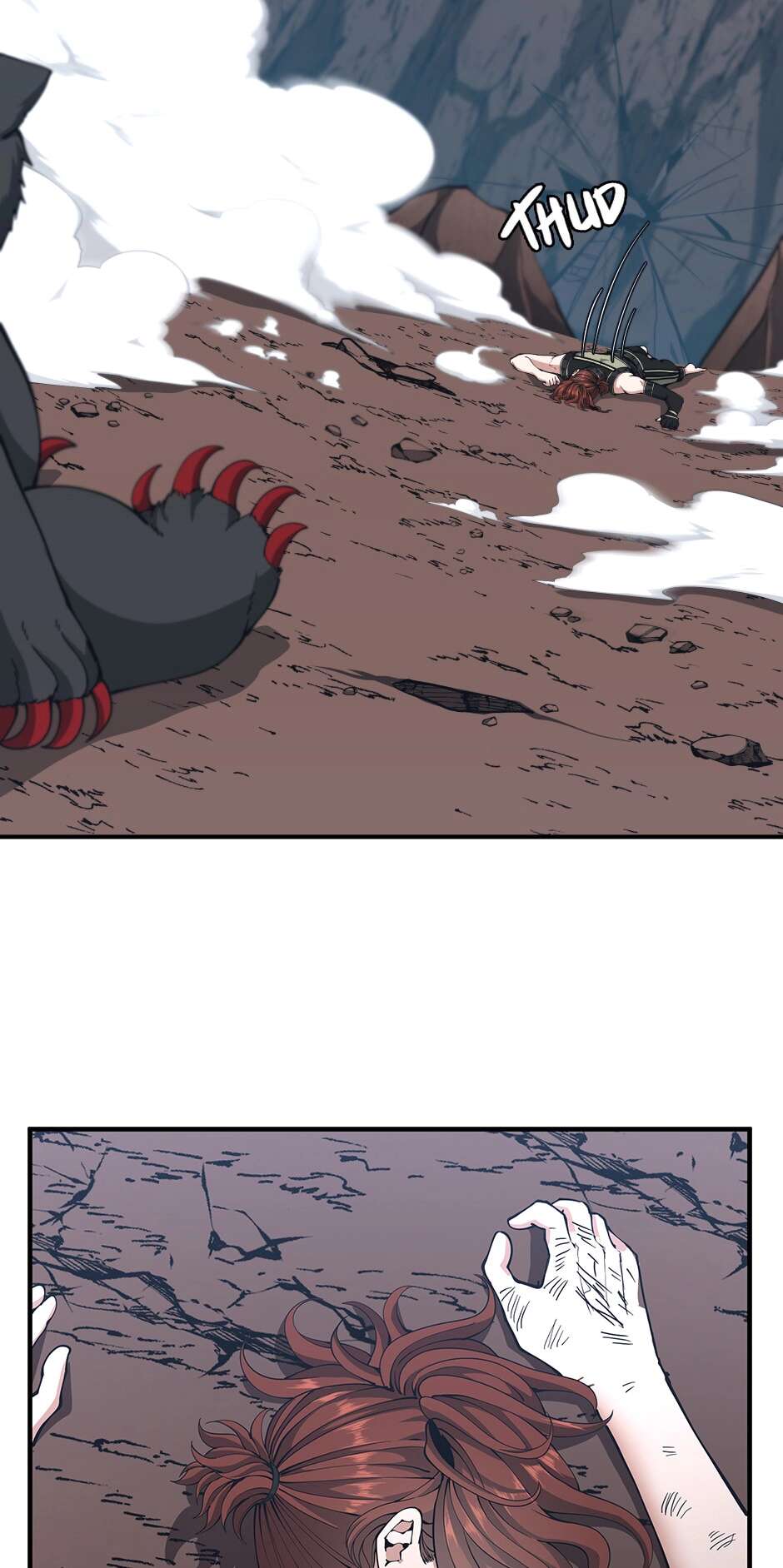 The Beginning After the End Chapitre 157 - Page 41