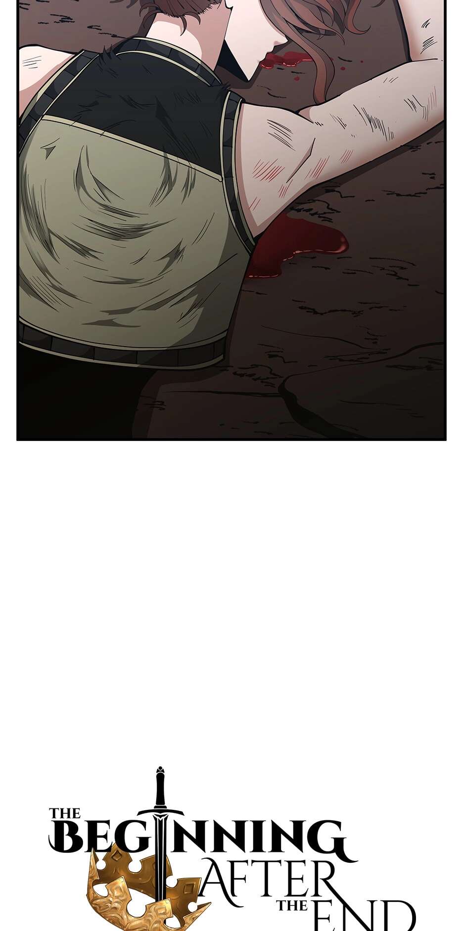 The Beginning After the End Chapitre 157 - Page 42