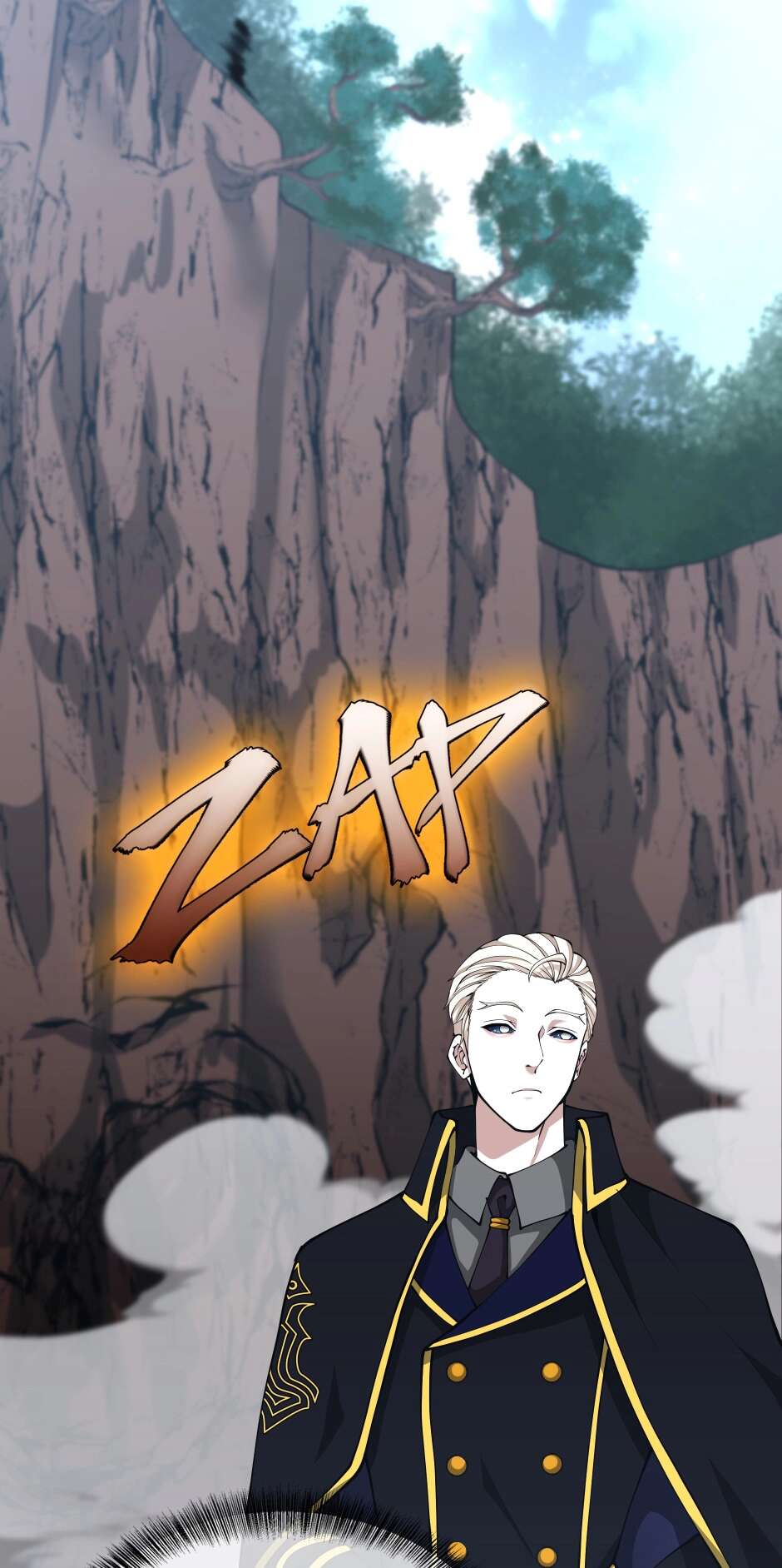 The Beginning After the End Chapitre 157 - Page 44