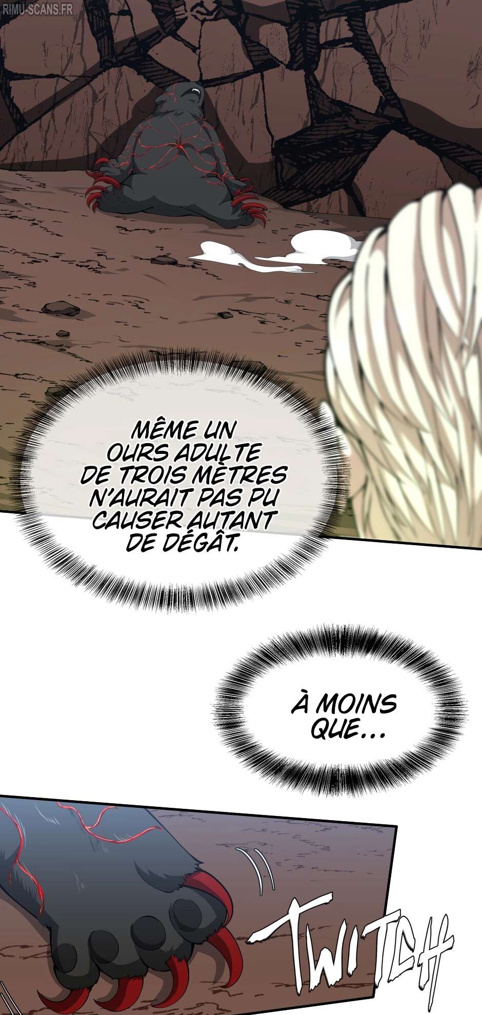 The Beginning After the End Chapitre 157 - Page 49