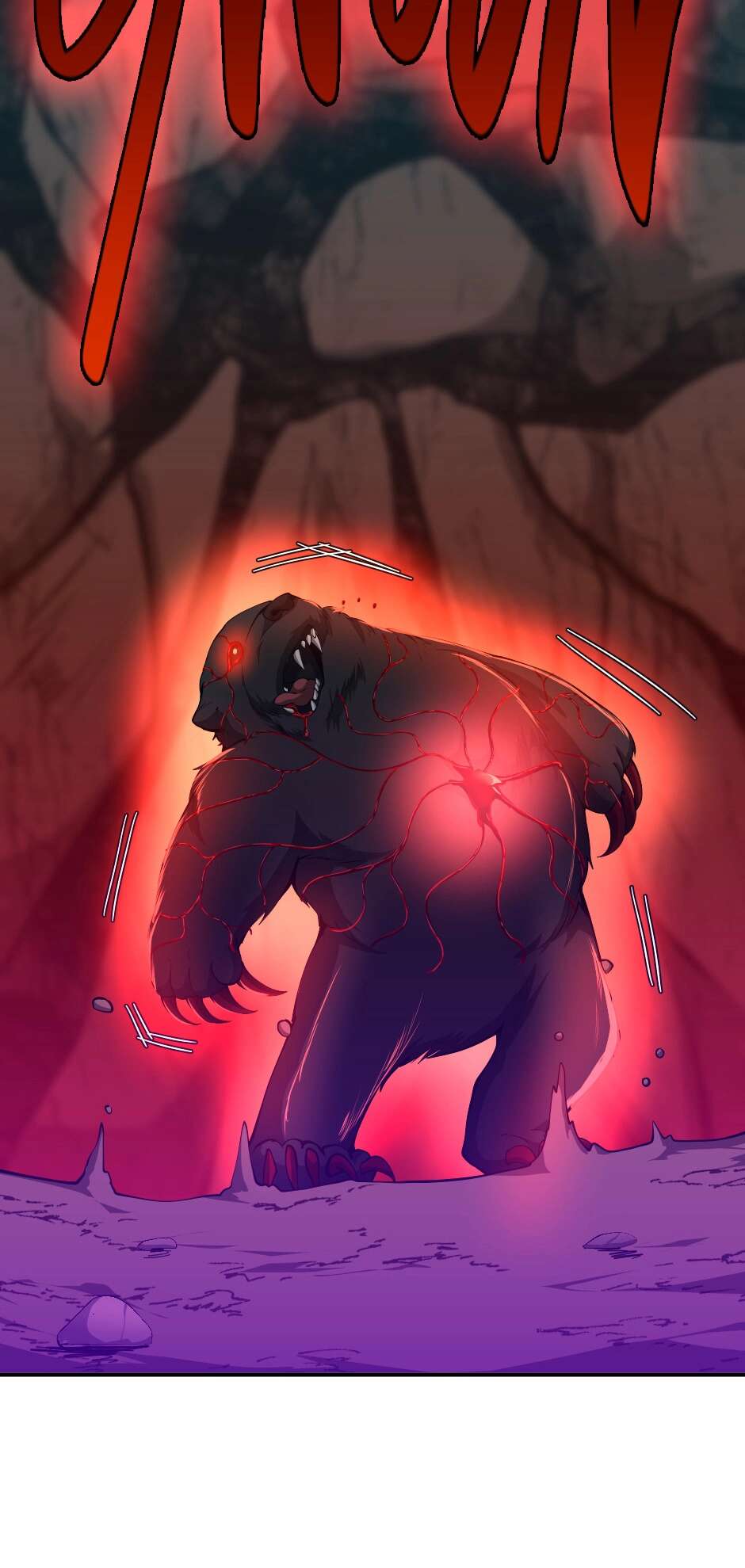 The Beginning After the End Chapitre 157 - Page 51