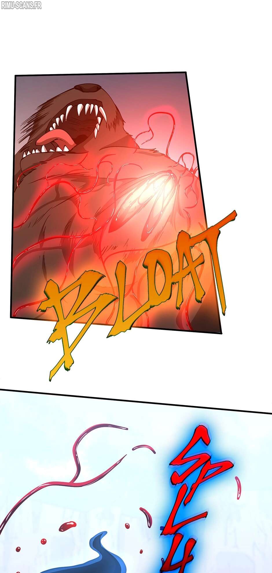 The Beginning After the End Chapitre 157 - Page 52